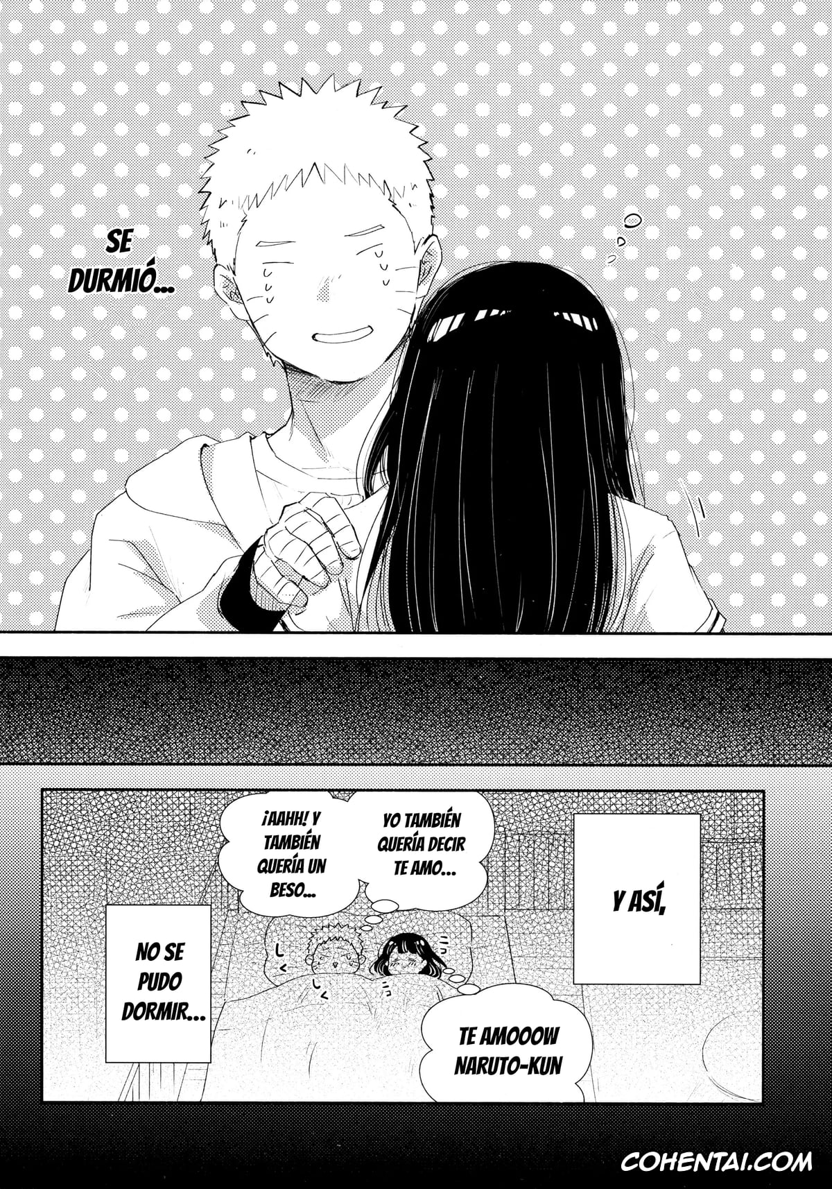 Boruto porno, NARUTO porno, Hinata Hyuga porno, Naruto Uzumaki porno, Chronology 2 (Naruto), pagina 44