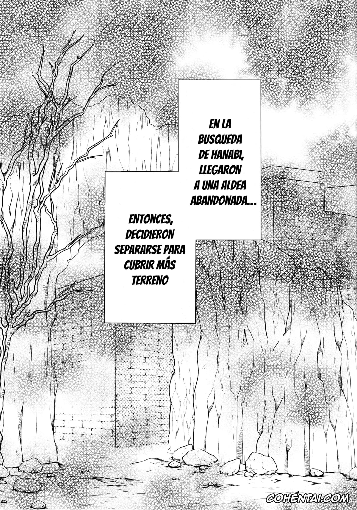 Boruto hentai, NARUTO hentai, Hinata Hyuga hentai, Naruto Uzumaki hentai, Chronology 2 (Naruto), pagina 51
