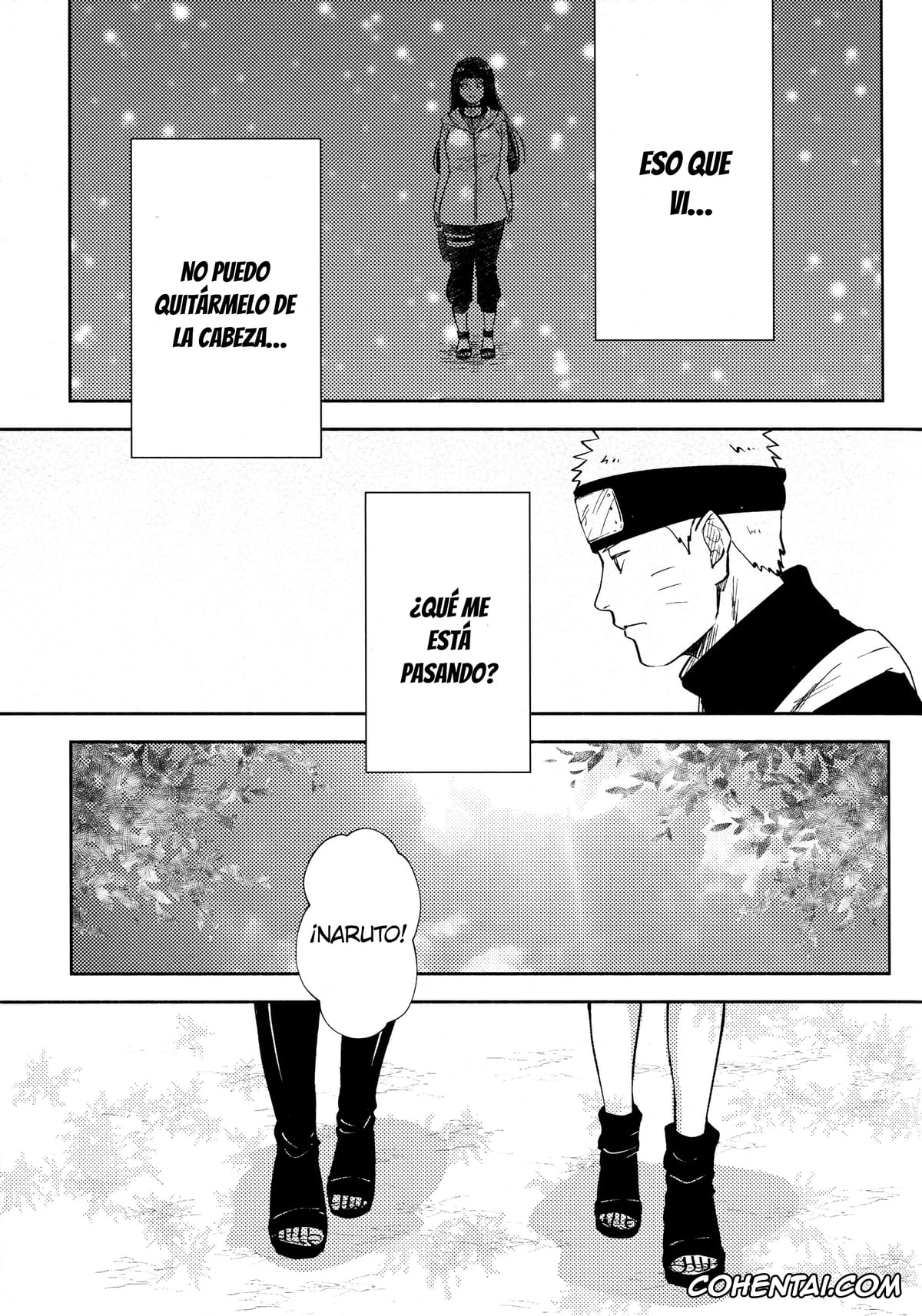 Boruto porno, NARUTO porno, Hinata Hyuga porno, Naruto Uzumaki porno, Chronology 2 (Naruto), pagina 53