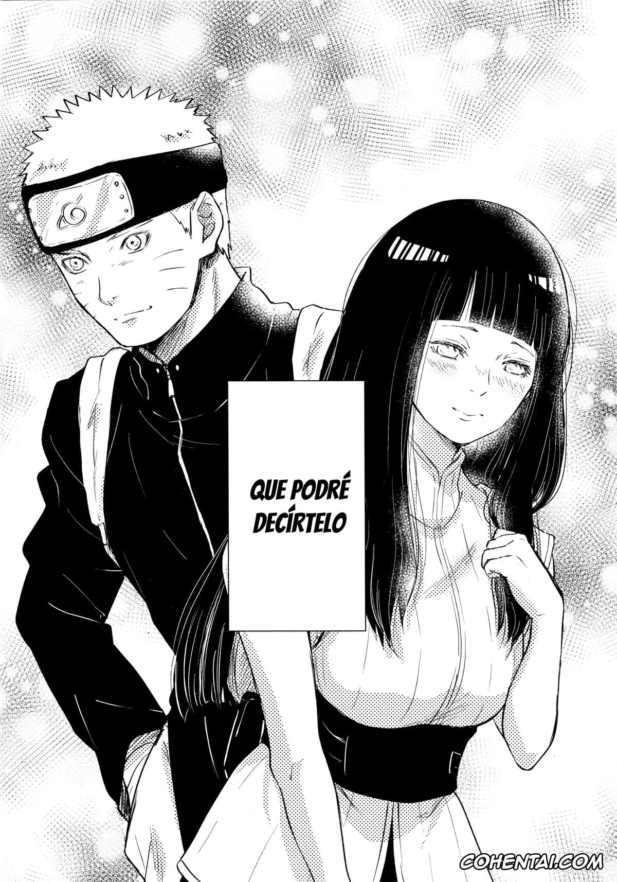 Boruto hentai, NARUTO hentai, Hinata Hyuga hentai, Naruto Uzumaki hentai, Chronology 2 (Naruto), pagina 66