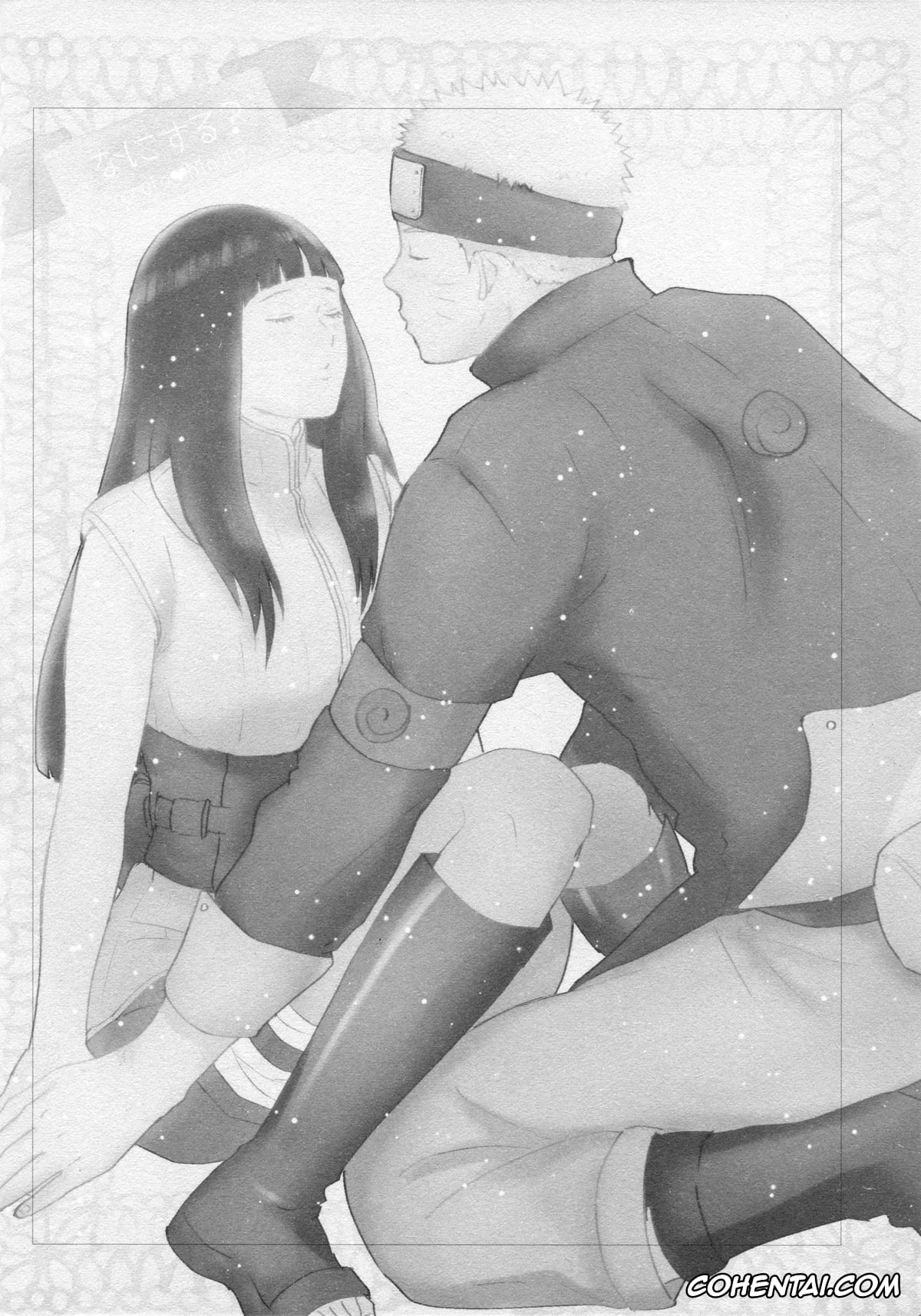 Boruto porno, NARUTO porno, Hinata Hyuga porno, Naruto Uzumaki porno, Chronology 2 (Naruto), pagina 68