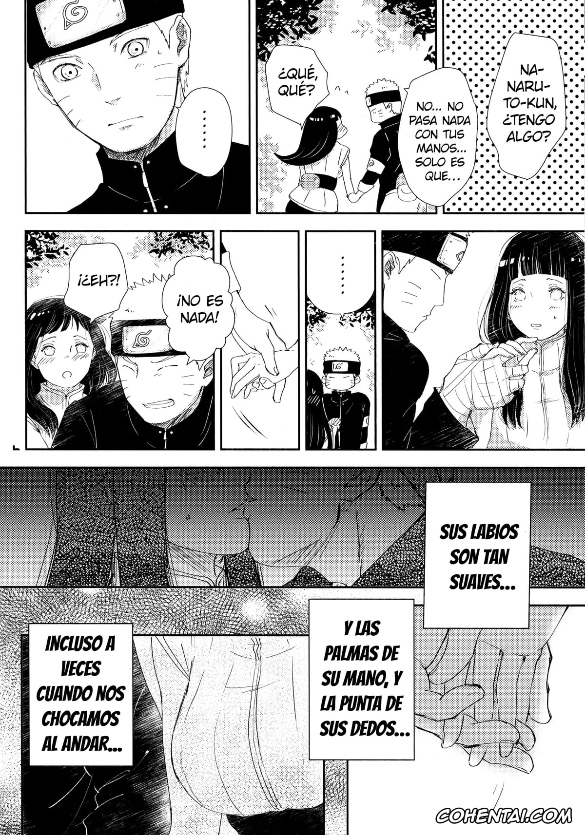 Boruto porno, NARUTO porno, Hinata Hyuga porno, Naruto Uzumaki porno, Chronology 2 (Naruto), pagina 86