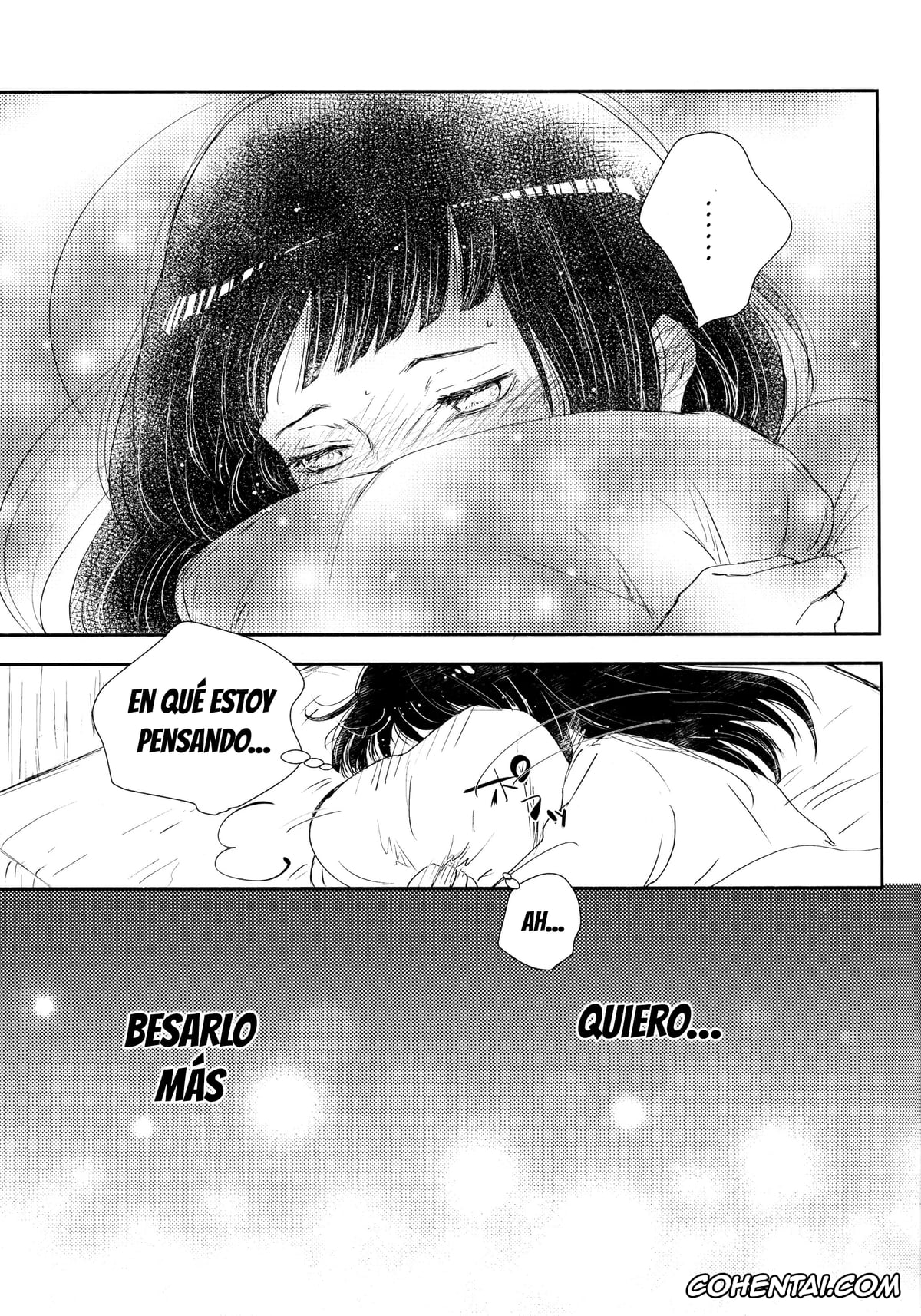 Boruto xxx, NARUTO xxx, Hinata Hyuga xxx, Naruto Uzumaki xxx, Chronology 2 (Naruto), pagina 91