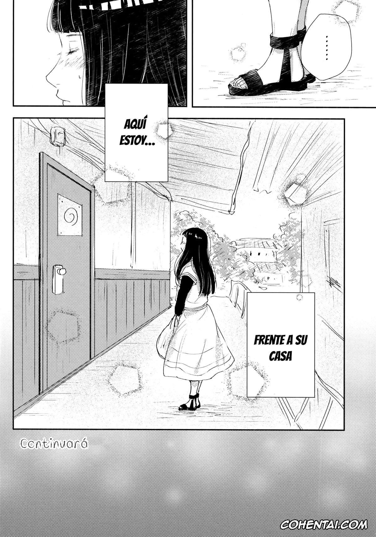 Boruto porno, NARUTO porno, Hinata Hyuga porno, Naruto Uzumaki porno, Chronology 2 (Naruto), pagina 98