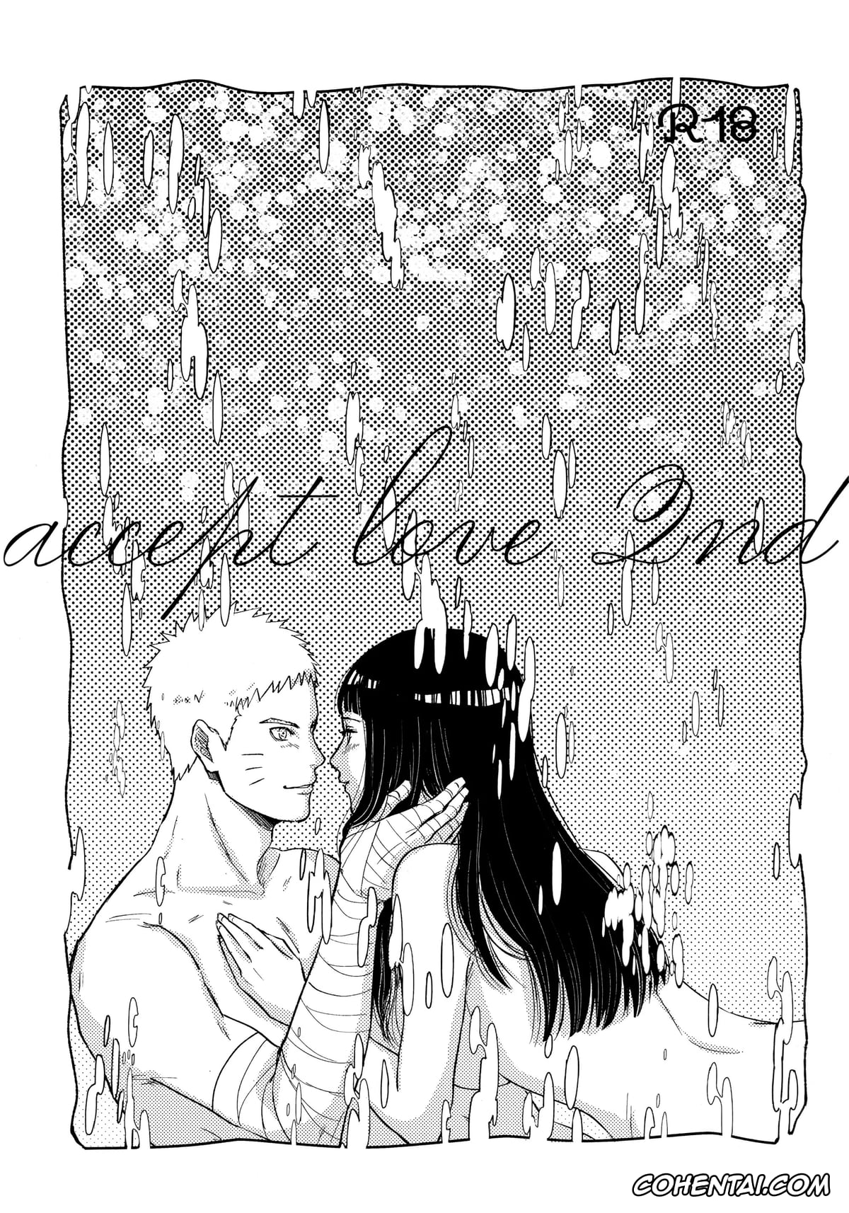 Boruto xxx, NARUTO xxx, Hinata Hyuga xxx, Naruto Uzumaki xxx, Chronology 2 (Naruto), pagina 100