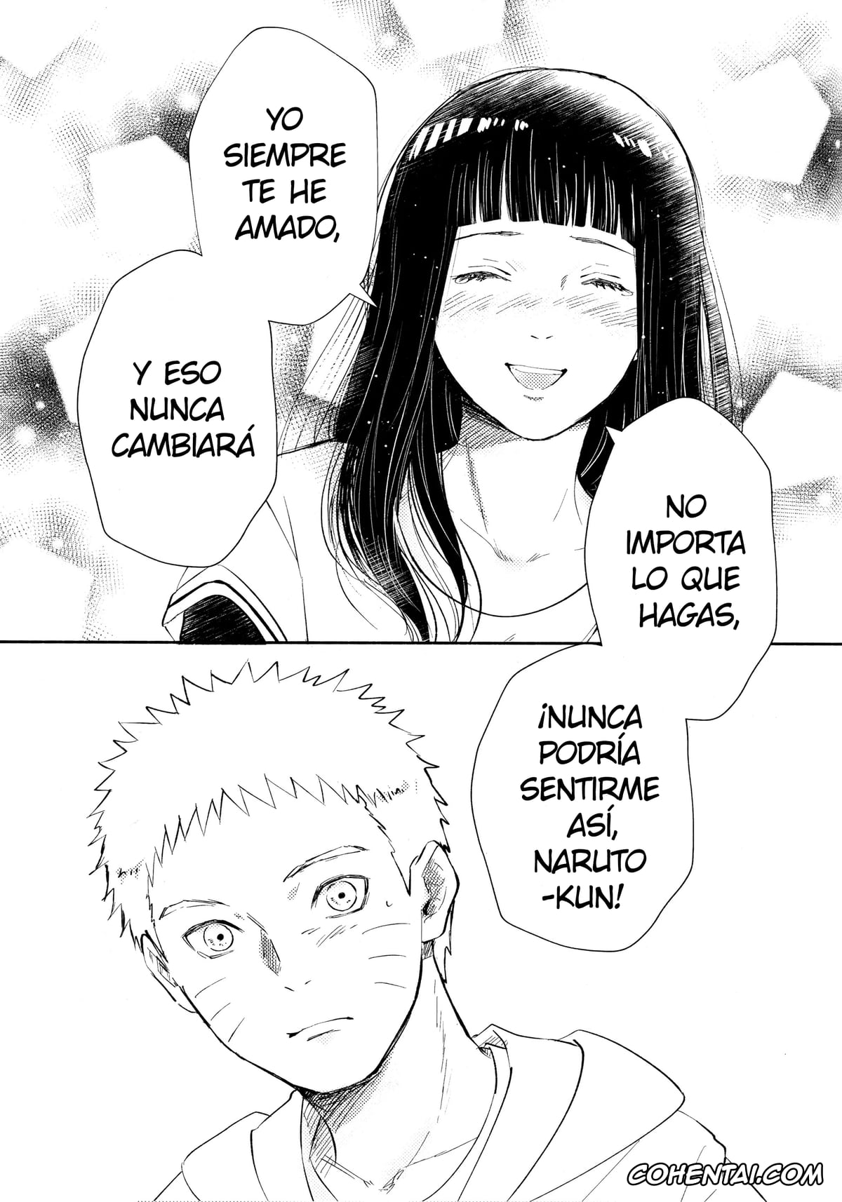 Boruto porno, NARUTO porno, Hinata Hyuga porno, Naruto Uzumaki porno, Chronology 2 (Naruto), pagina 113