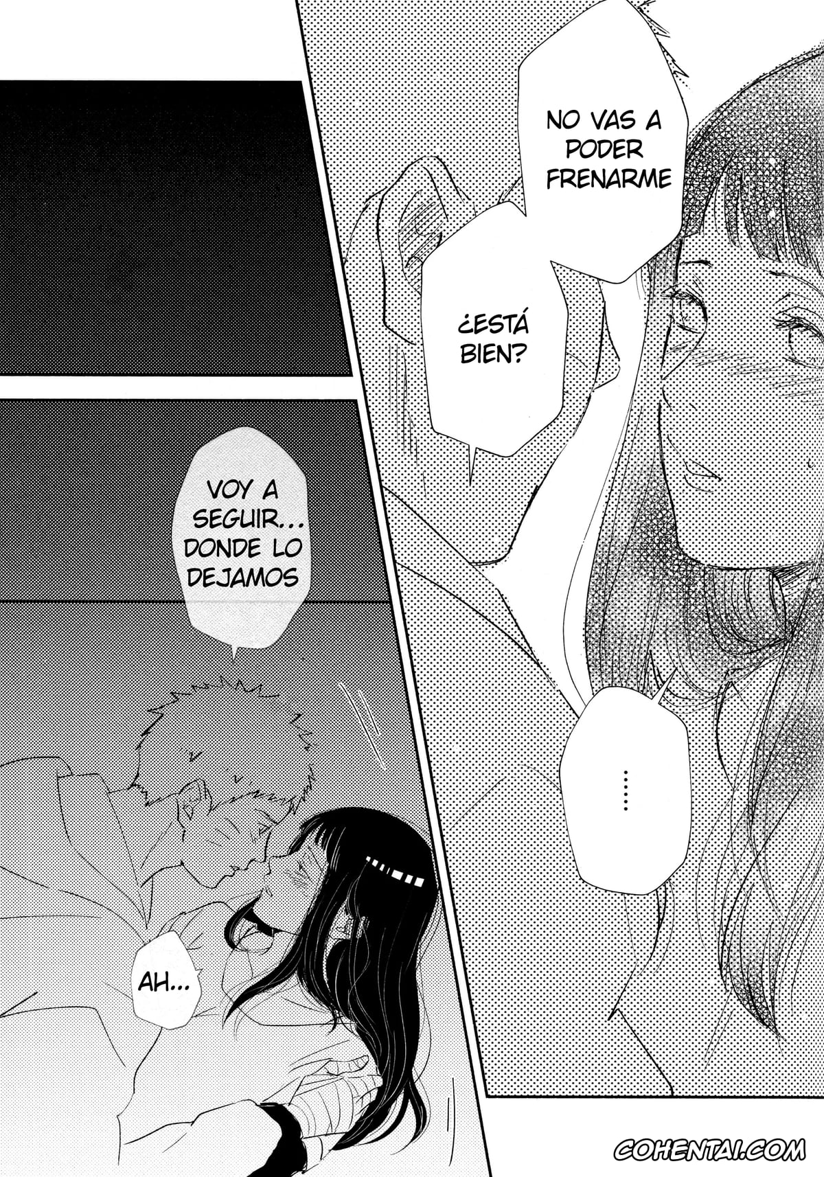 Boruto xxx, NARUTO xxx, Hinata Hyuga xxx, Naruto Uzumaki xxx, Chronology 2 (Naruto), pagina 115