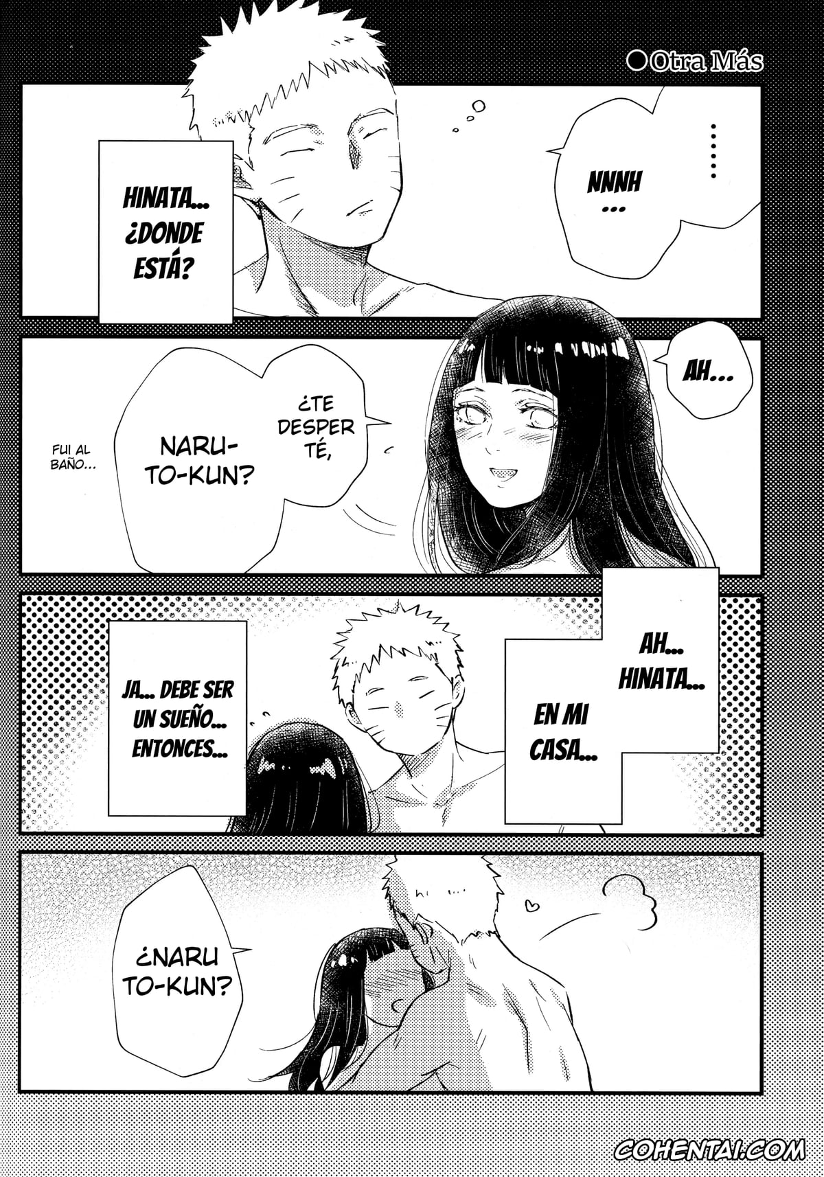 Boruto xxx, NARUTO xxx, Hinata Hyuga xxx, Naruto Uzumaki xxx, Chronology 2 (Naruto), pagina 172