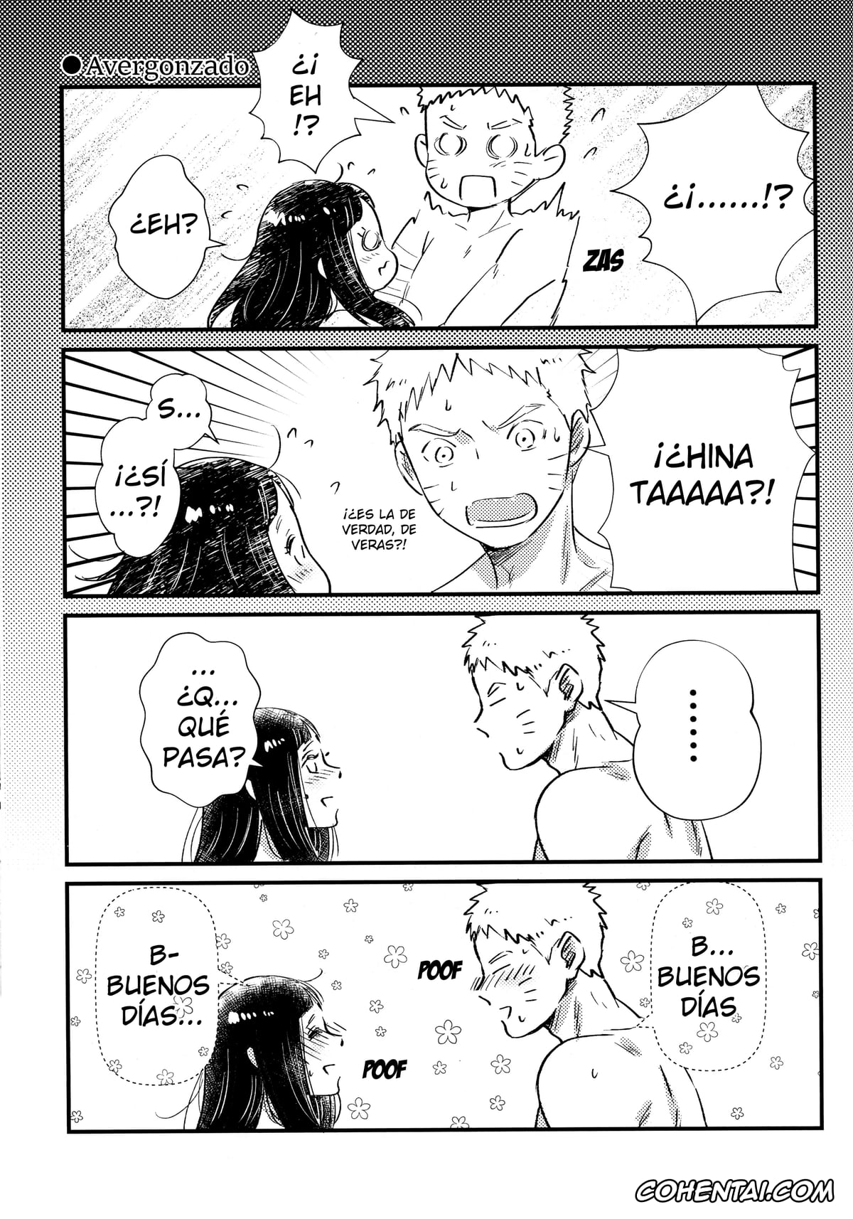 Boruto porno, NARUTO porno, Hinata Hyuga porno, Naruto Uzumaki porno, Chronology 2 (Naruto), pagina 173