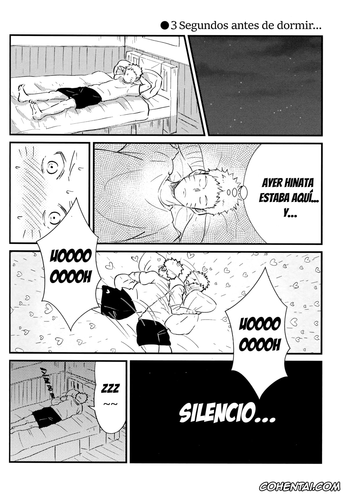 Boruto hentai, NARUTO hentai, Hinata Hyuga hentai, Naruto Uzumaki hentai, Chronology 2 (Naruto), pagina 174