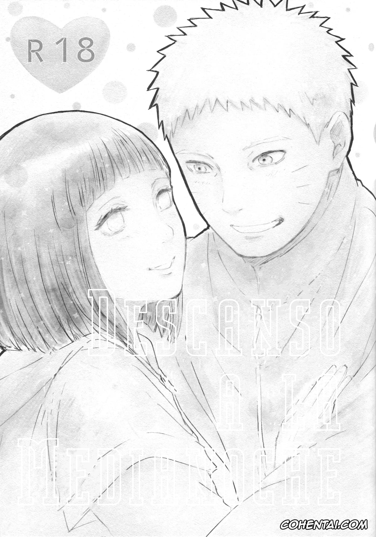 Boruto hentai, NARUTO hentai, Hinata Hyuga hentai, Naruto Uzumaki hentai, Chronology 2 (Naruto), pagina 177