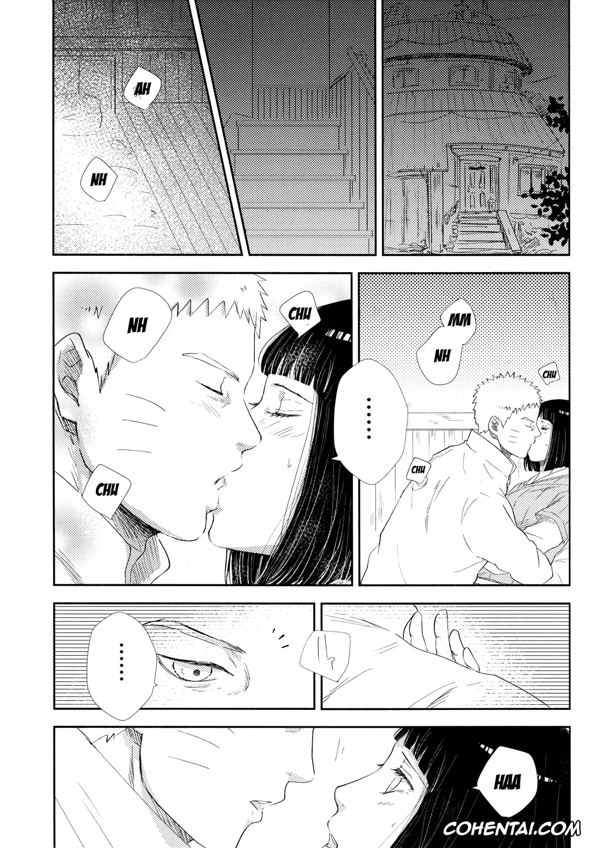 Boruto porno, NARUTO porno, Hinata Hyuga porno, Naruto Uzumaki porno, Chronology 2 (Naruto), pagina 179