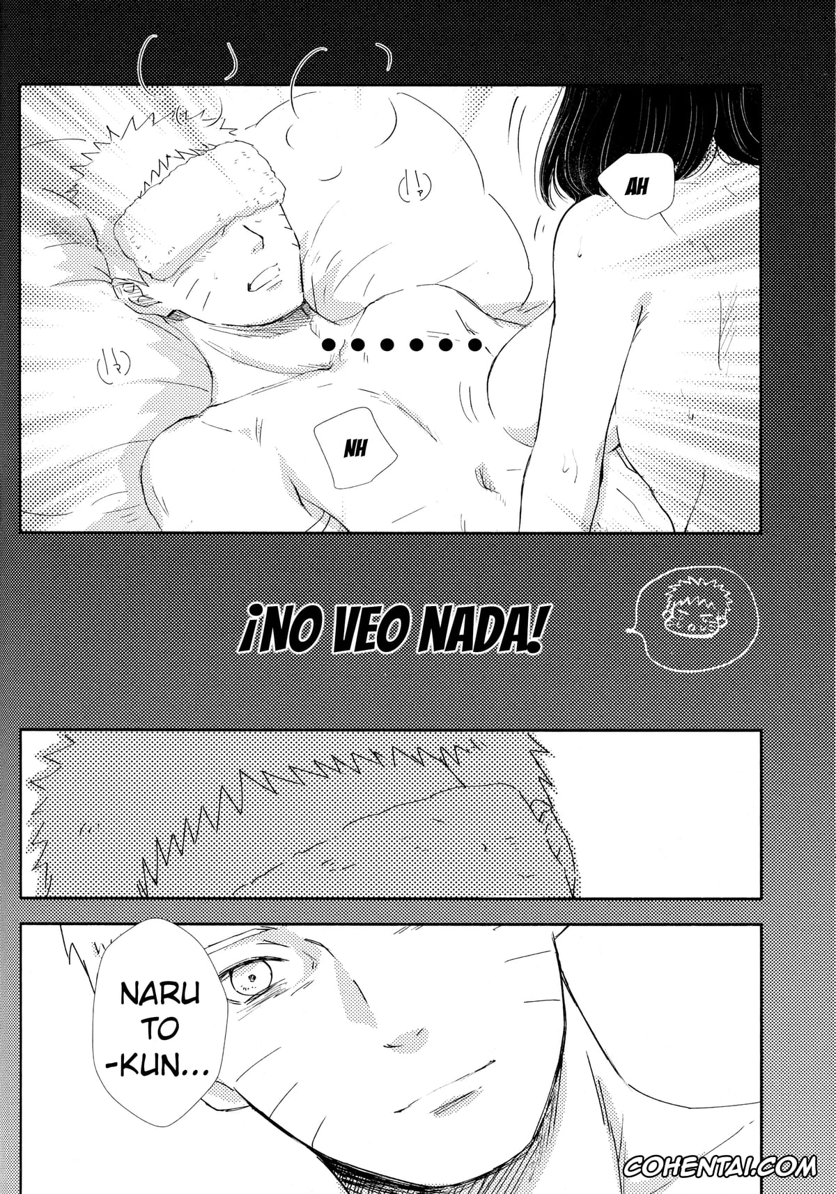 Boruto hentai, NARUTO hentai, Hinata Hyuga hentai, Naruto Uzumaki hentai, Chronology 2 (Naruto), pagina 186