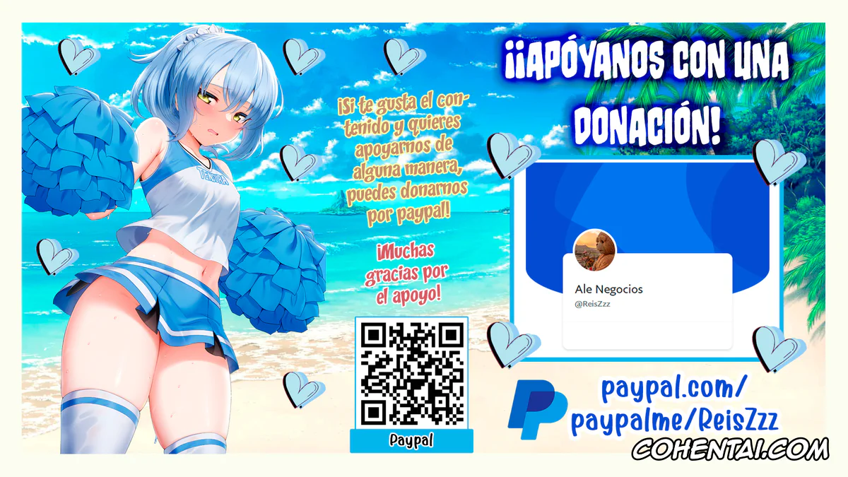 Blue Archive hentai, Sensei hentai, Toki Asuma hentai, Toki Descontrolada (Blue Archive), pagina 15