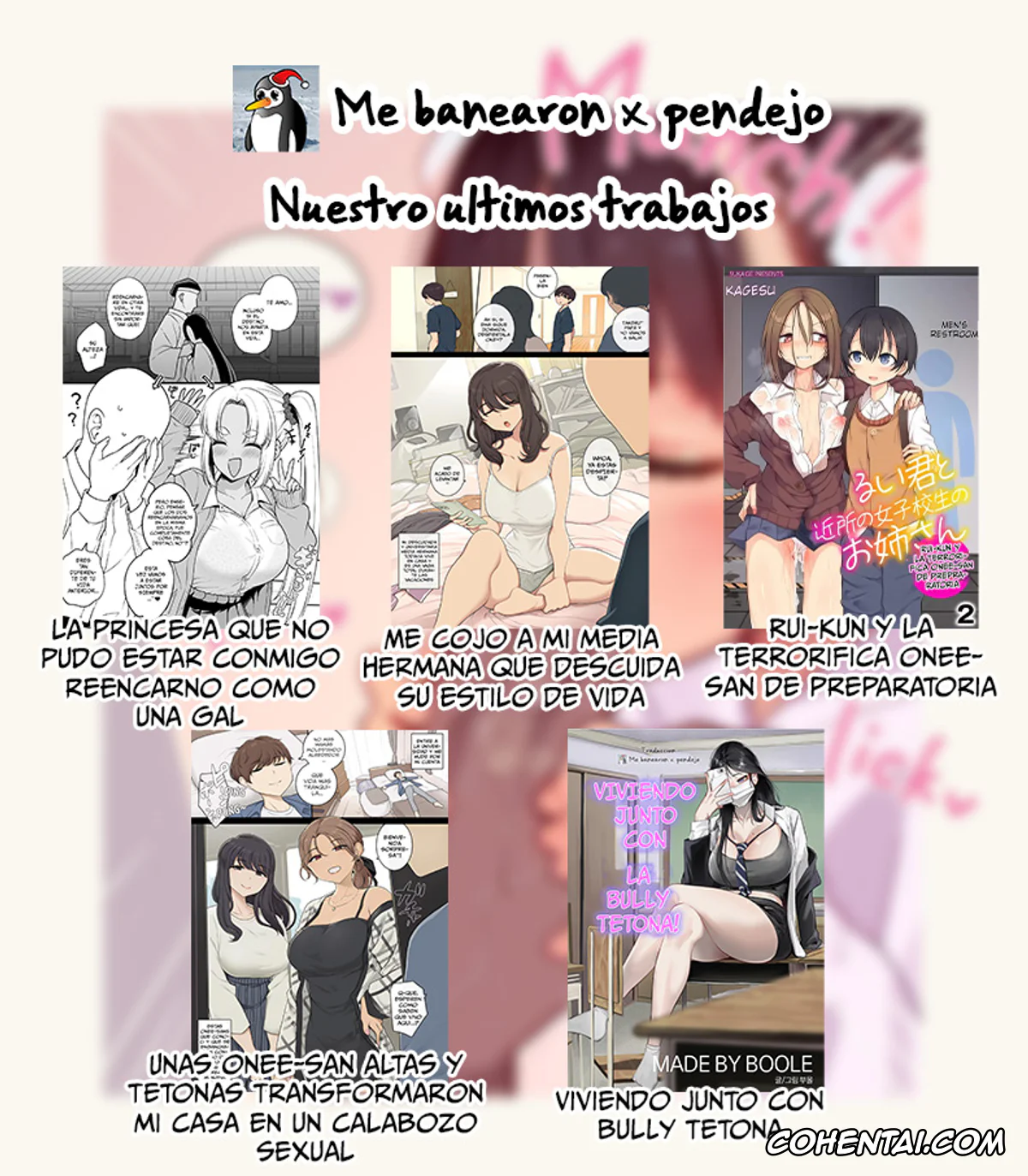 Original xxx, Taiikusai Gal, pagina 19