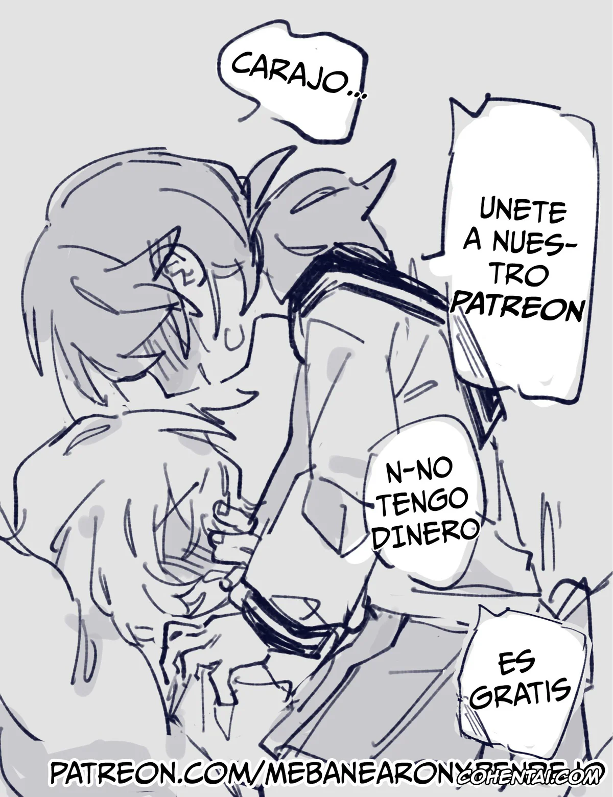 Original porno, Taiikusai Gal, pagina 20