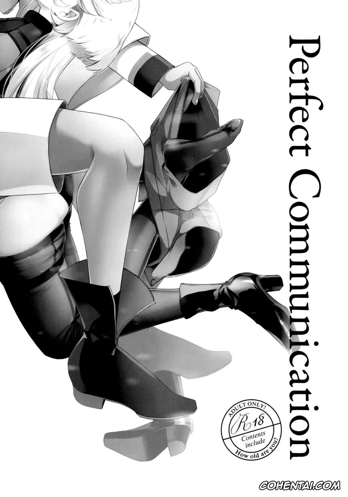 Mobile Suit Gundam: The Witch from Mercury porno, Miorine Rembran porno, Suletta Mercury porno, Perfect Communication (Mobile Suit Gundam: The Witch from Mercury), pagina 2