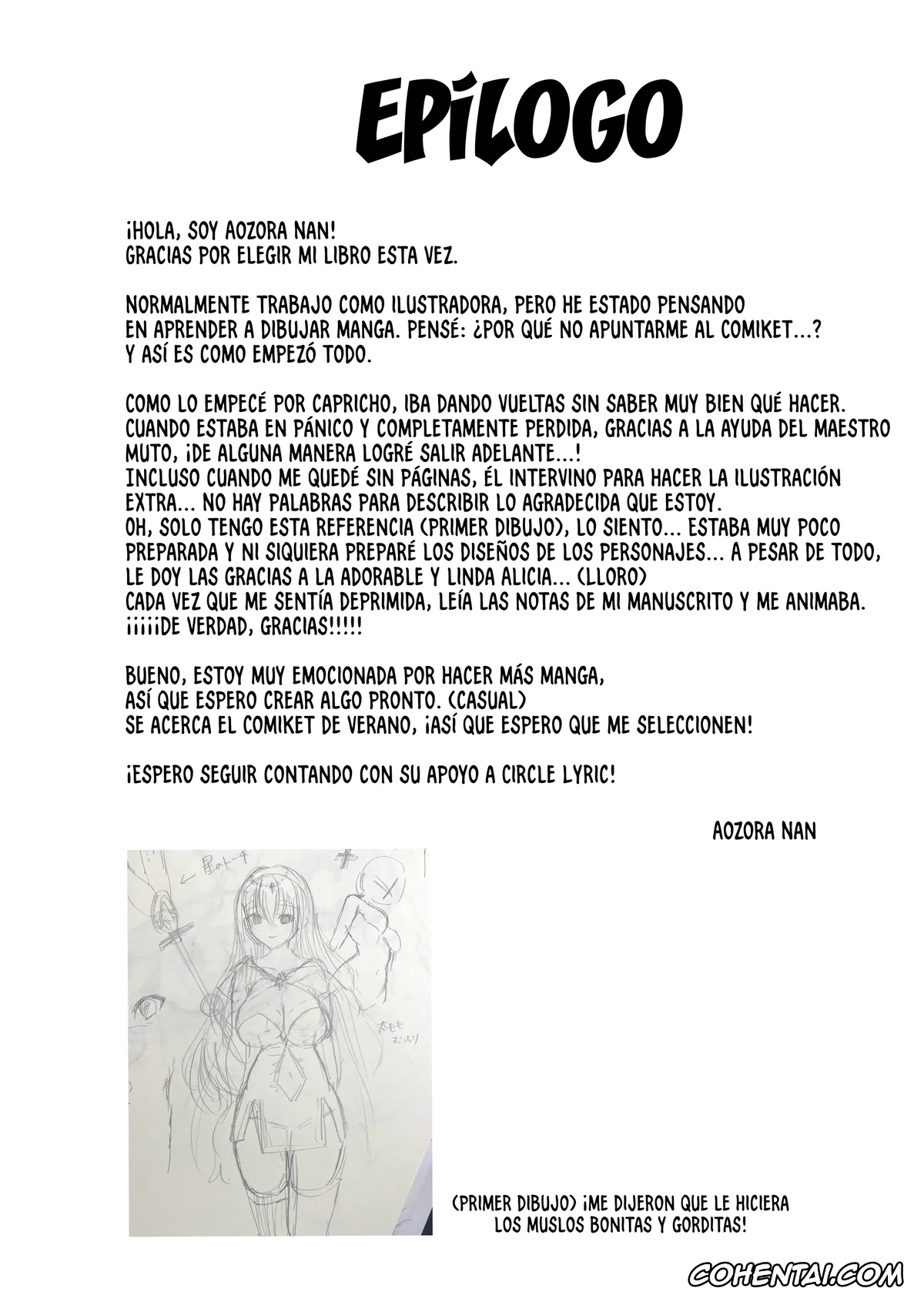 Original porno, Isekai Tensei Shippaisha no Ore ga Gekikawa Priest ni Dekiai Sareru!?, pagina 23