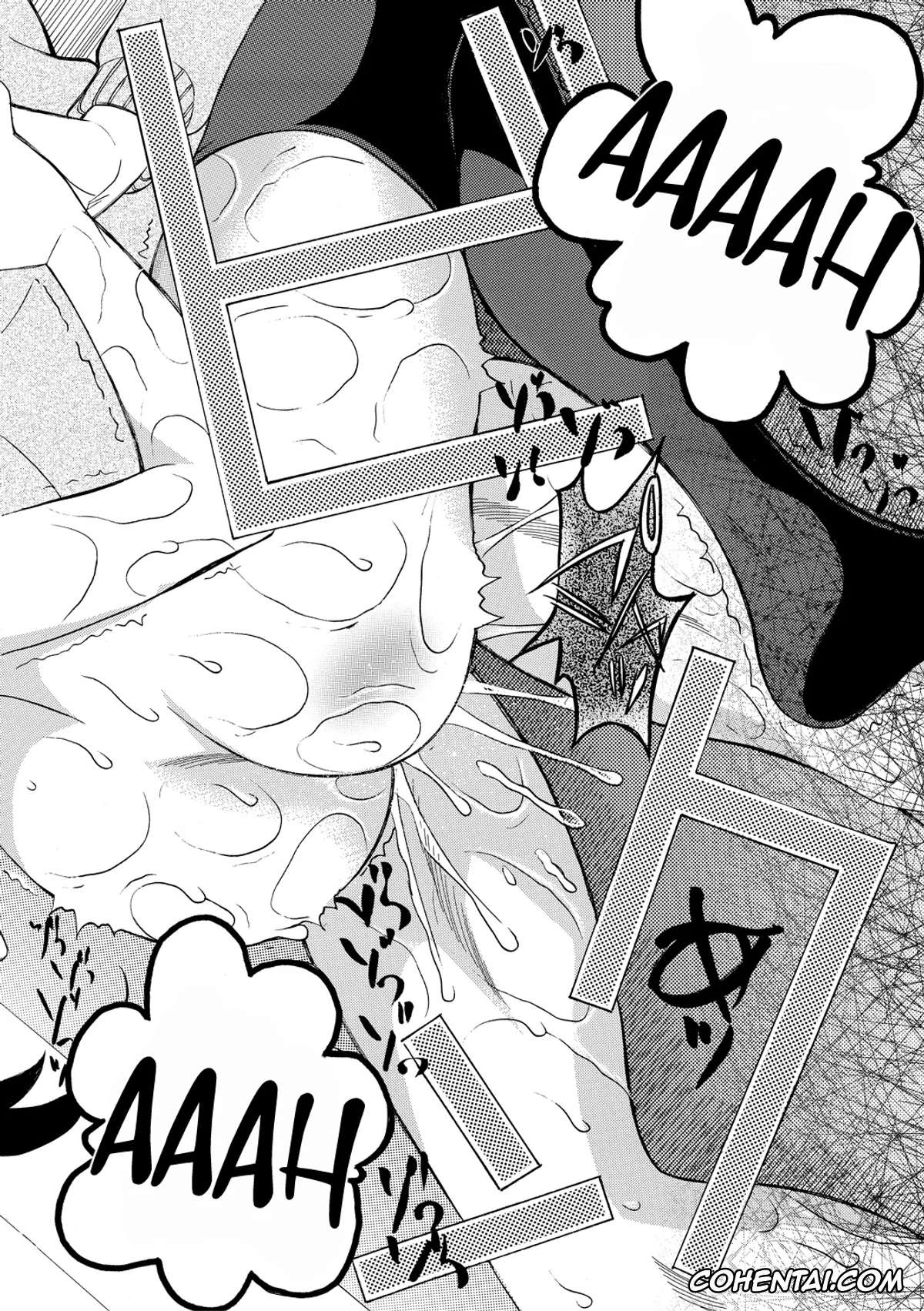 Manga hentai, Tankoubon hentai, Kairaku Shouten <Onee-sama Meguri> Ch. 1-3, pagina 18
