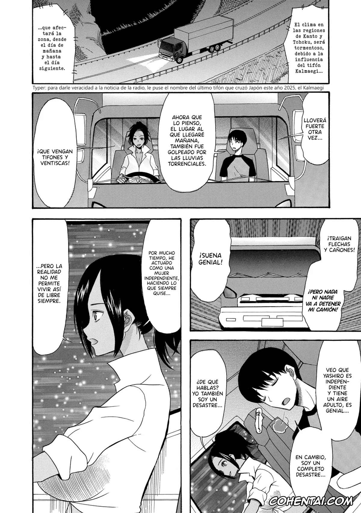 Manga xxx, Tankoubon xxx, Kairaku Shouten <Onee-sama Meguri> Ch. 1-3, pagina 94