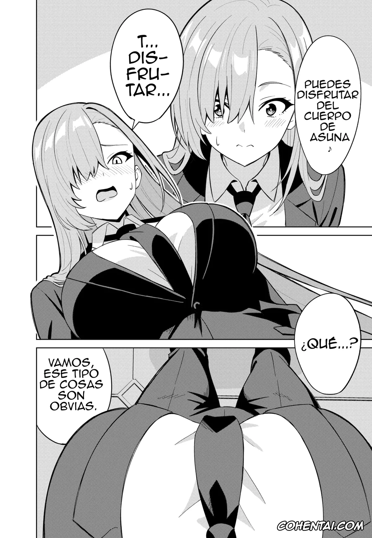 Blue Archive hentai, Asuna Ichinose hentai, Asuna Change (Blue Archive), pagina 12