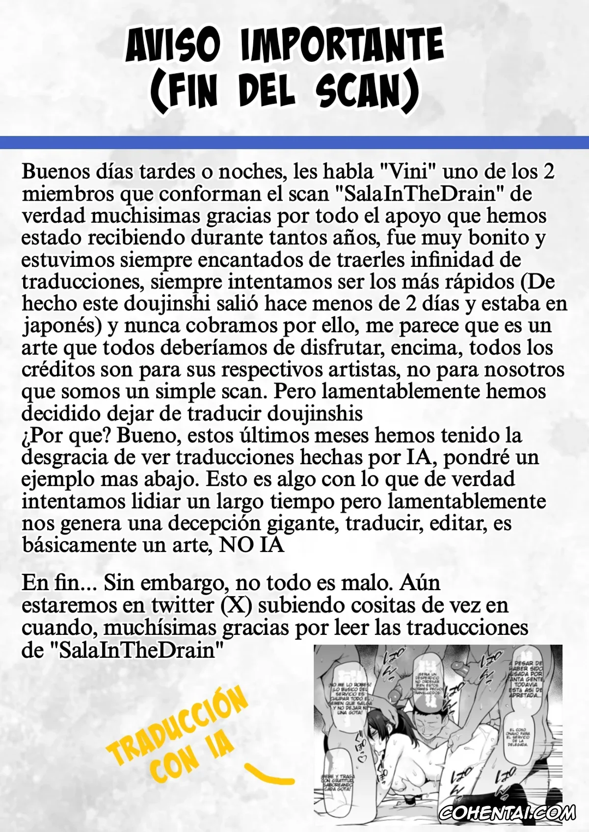 Original hentai, 10-nen no Koi Yori Isshuukan no Sei -Another Day-, pagina 3