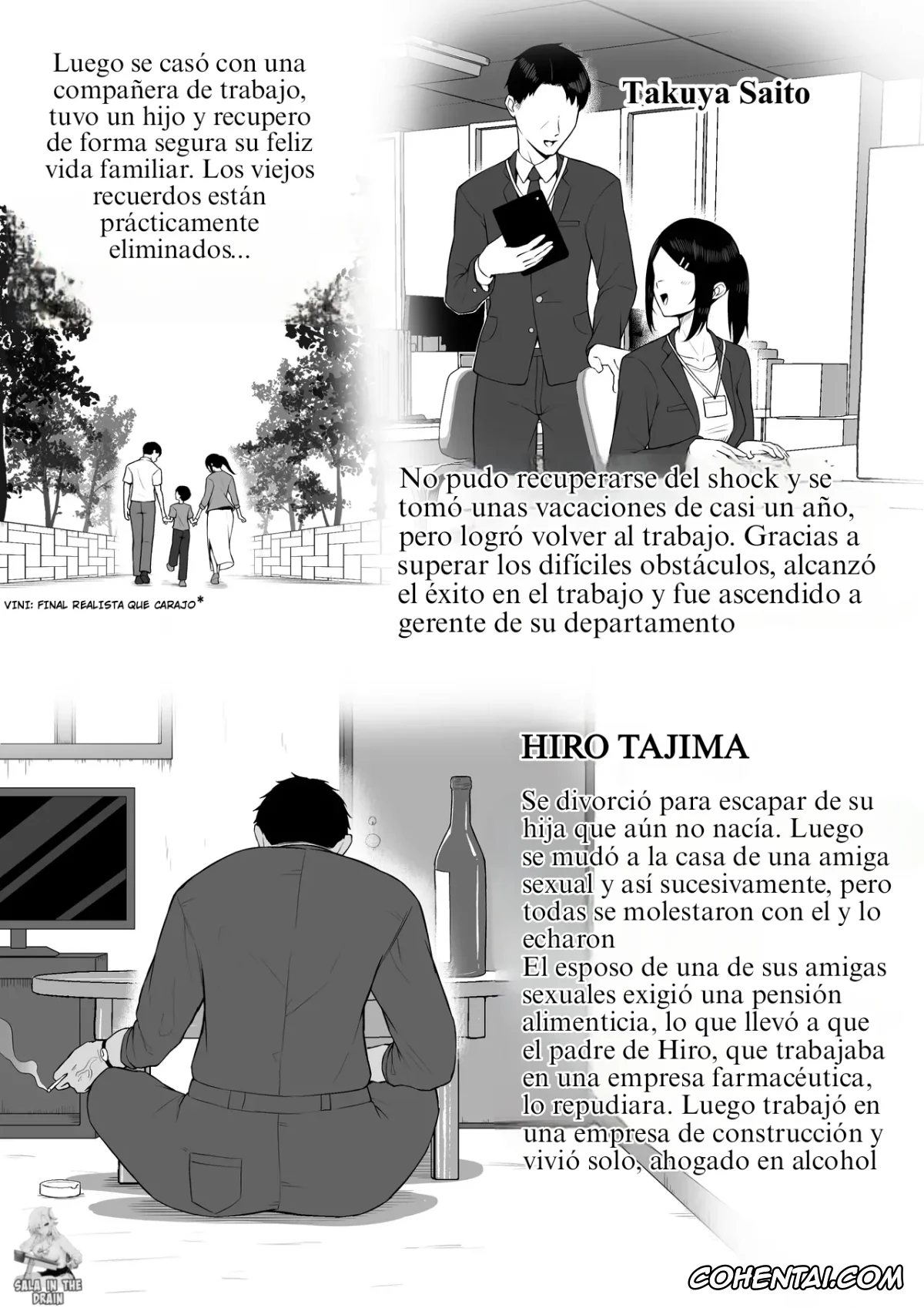 Original xxx, 10-nen no Koi Yori Isshuukan no Sei -Another Day-, pagina 25