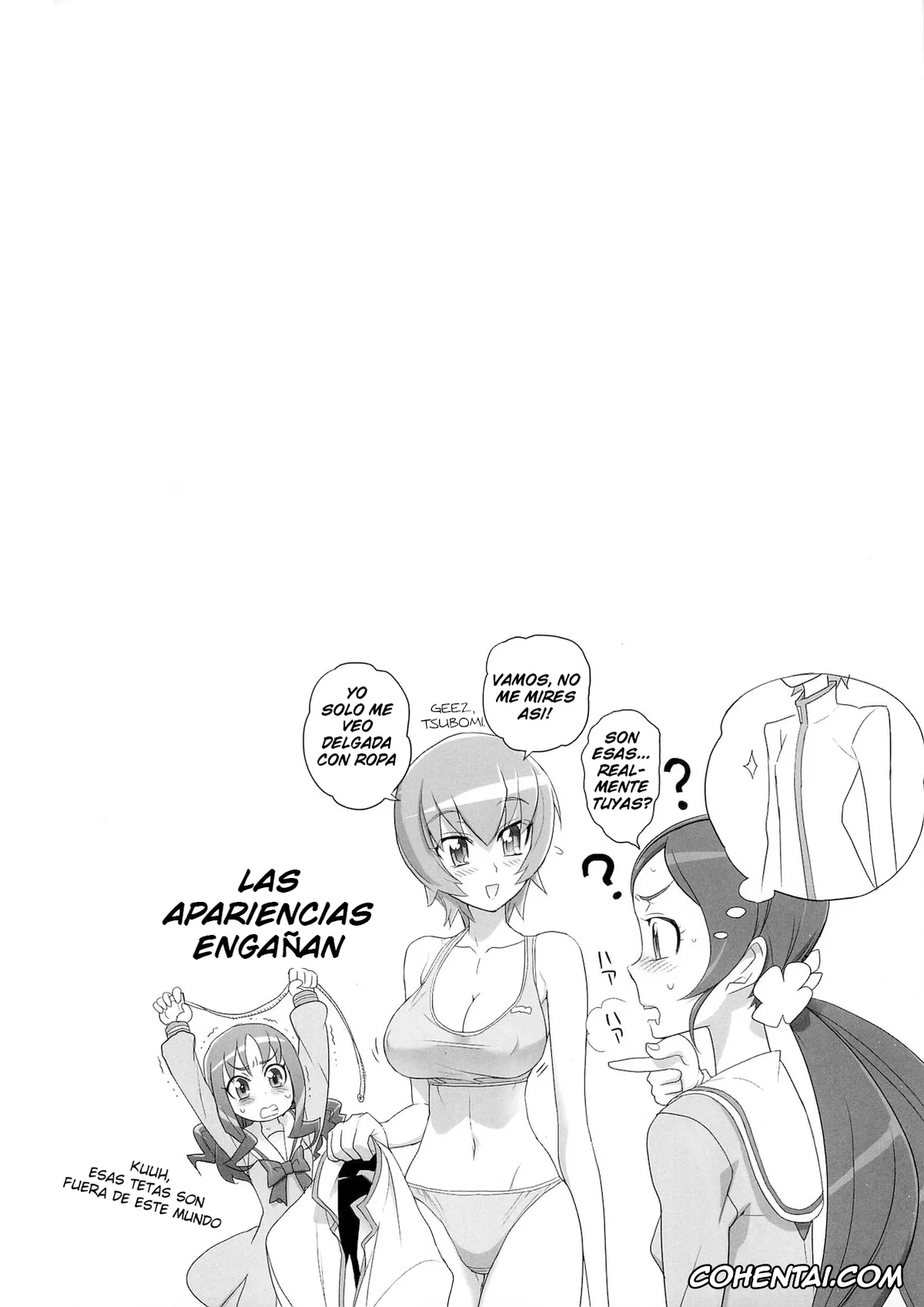 HeartCatch Precure! hentai, Cure Blossom | Tsubomi Hanasaki hentai, Cure Sunshine | Itsuki Myoudouin hentai, INAZUMA SILHOUETTE (HeartCatch Precure!), pagina 6