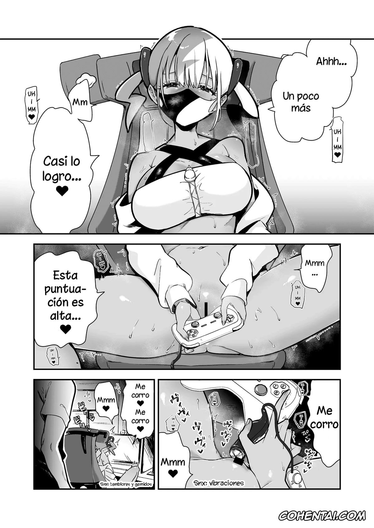 Pokemon | Pocket Monsters hentai, Canari hentai, Paxton hentai, Boku wa Canari Kenzen nano de Ero Haishin wa Shinaizo!! (Pokémon LEGENDS Z-A), pagina 3