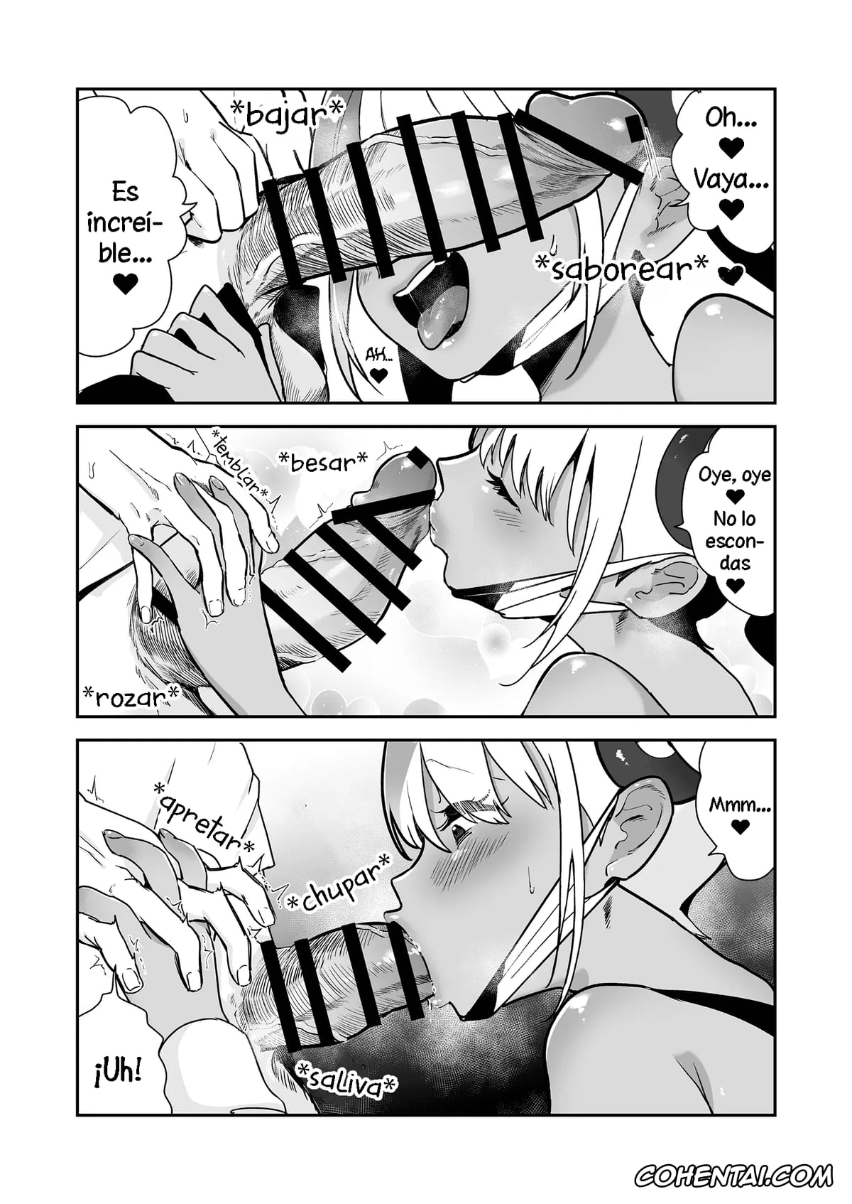 Pokemon | Pocket Monsters hentai, Canari hentai, Paxton hentai, Boku wa Canari Kenzen nano de Ero Haishin wa Shinaizo!! (Pokémon LEGENDS Z-A), pagina 6