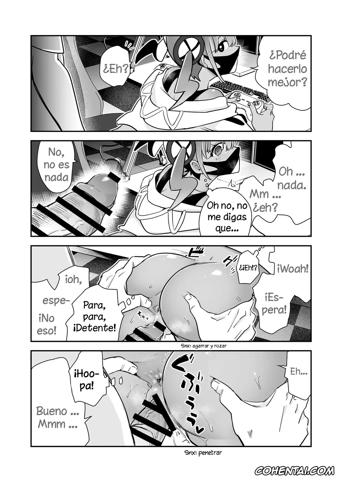 Pokemon | Pocket Monsters hentai, Canari hentai, Paxton hentai, Boku wa Canari Kenzen nano de Ero Haishin wa Shinaizo!! (Pokémon LEGENDS Z-A), pagina 12