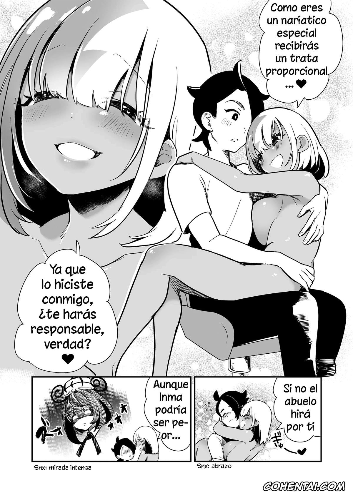 Pokemon | Pocket Monsters hentai, Canari hentai, Paxton hentai, Boku wa Canari Kenzen nano de Ero Haishin wa Shinaizo!! (Pokémon LEGENDS Z-A), pagina 24