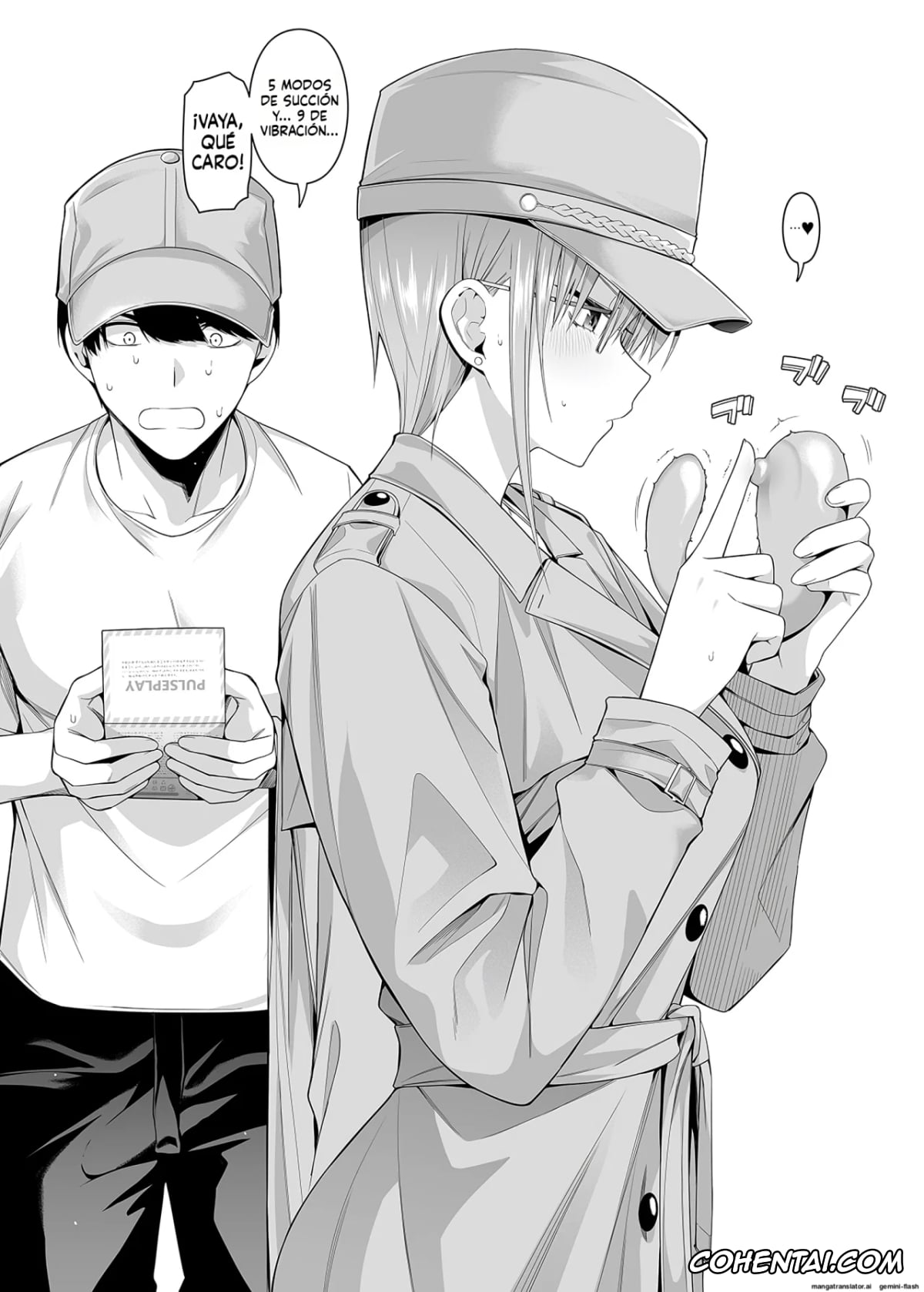 Gotoubun No Hanayome | The Quintessential Quintuplets hentai, Fuutarou Uesugi hentai, Ichika Nakano hentai, Igai no Hatsutaiken – 1/5 no Renai Kanjou (Gotoubun no Hanayome), pagina 21