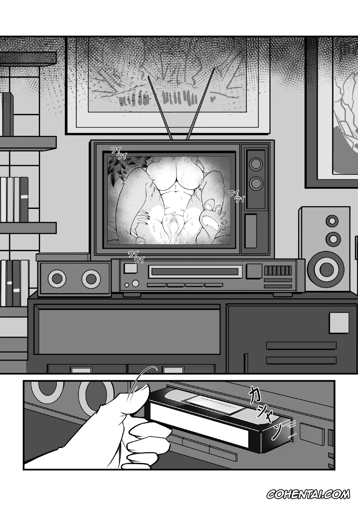 Zenless Zone Zero hentai, Pulchra Fellini hentai, Mating Season – Pulchra (Zenless Zone Zero), pagina 30