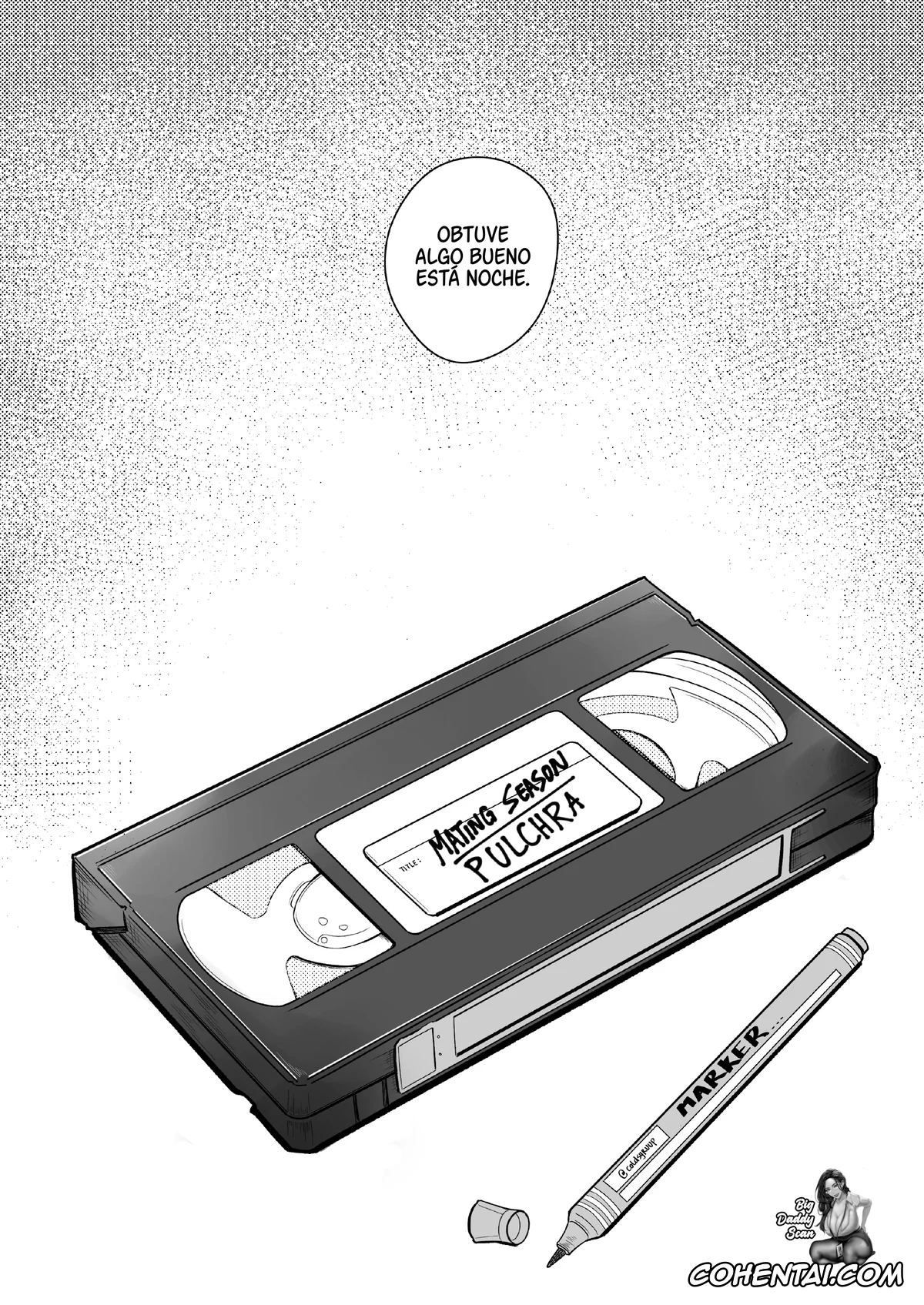 Zenless Zone Zero xxx, Pulchra Fellini xxx, Mating Season – Pulchra (Zenless Zone Zero), pagina 31