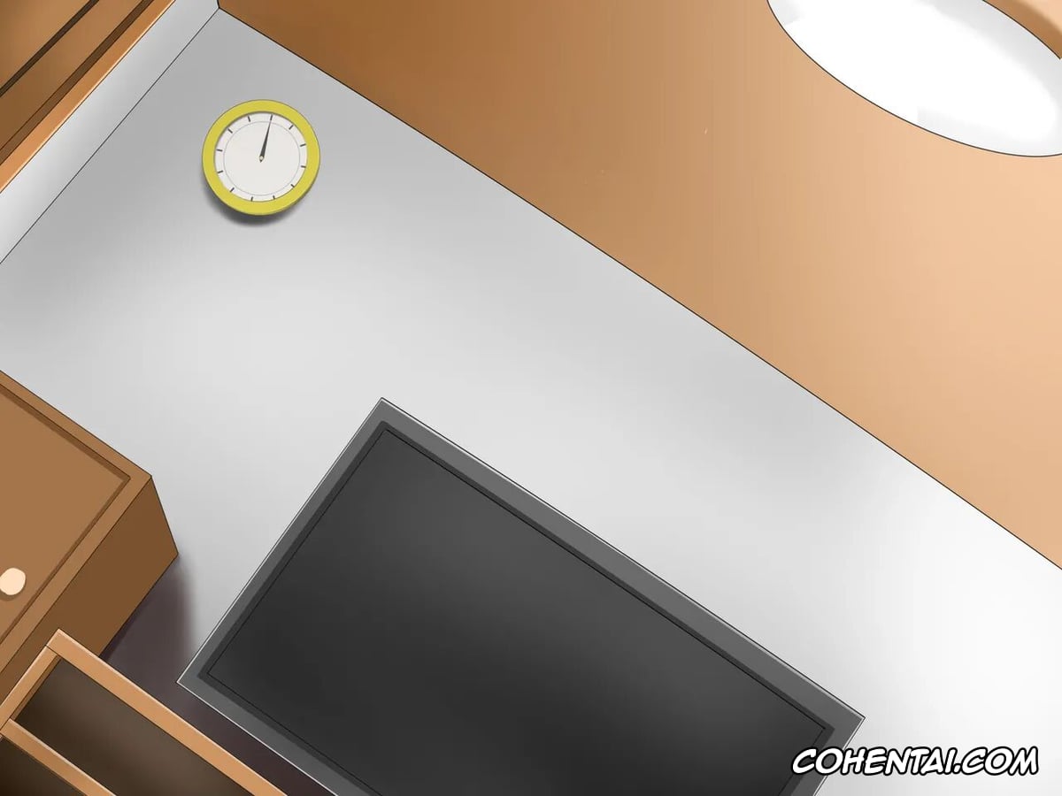 NARUTO porno, Tsunade porno, Oshikake Dosukebe Gibo no Ninkatsu Semen Yokodori Sex (Naruto), pagina 395