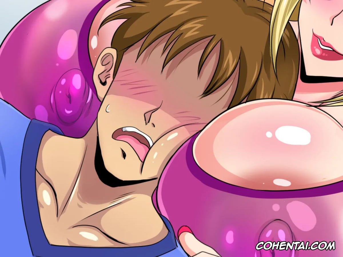 NARUTO porno, Tsunade porno, Oshikake Dosukebe Gibo no Ninkatsu Semen Yokodori Sex (Naruto), pagina 548