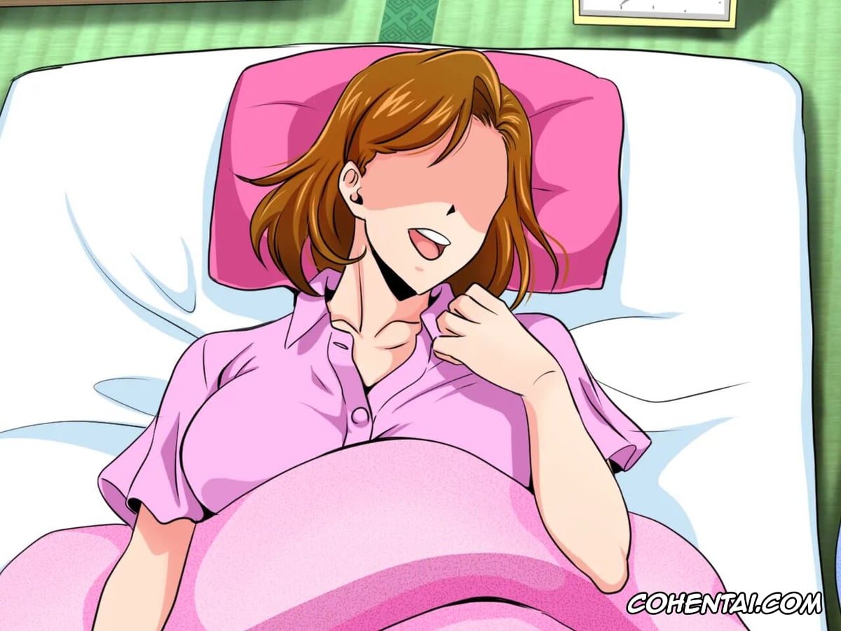 NARUTO porno, Tsunade porno, Oshikake Dosukebe Gibo no Ninkatsu Semen Yokodori Sex (Naruto), pagina 662