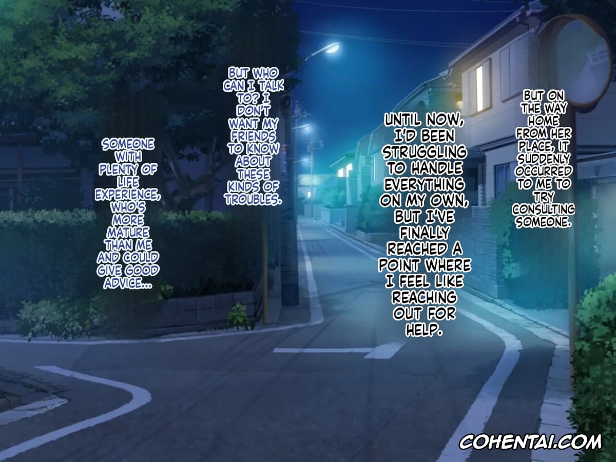NARUTO hentai, Tsunade hentai, Beit Saki ni Itsumo Iru Sukechichi Pheromone Oba-san wa Inpo ni Nayamu Boku no Nikubou o Itsumo Neratteiru! (Naruto), pagina 9