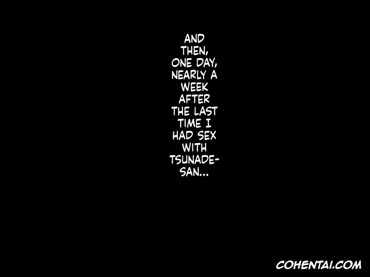 NARUTO porno, Tsunade porno, Beit Saki ni Itsumo Iru Sukechichi Pheromone Oba-san wa Inpo ni Nayamu Boku no Nikubou o Itsumo Neratteiru! (Naruto), pagina 125