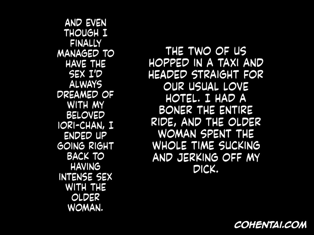 NARUTO porno, Tsunade porno, Beit Saki ni Itsumo Iru Sukechichi Pheromone Oba-san wa Inpo ni Nayamu Boku no Nikubou o Itsumo Neratteiru! (Naruto), pagina 137