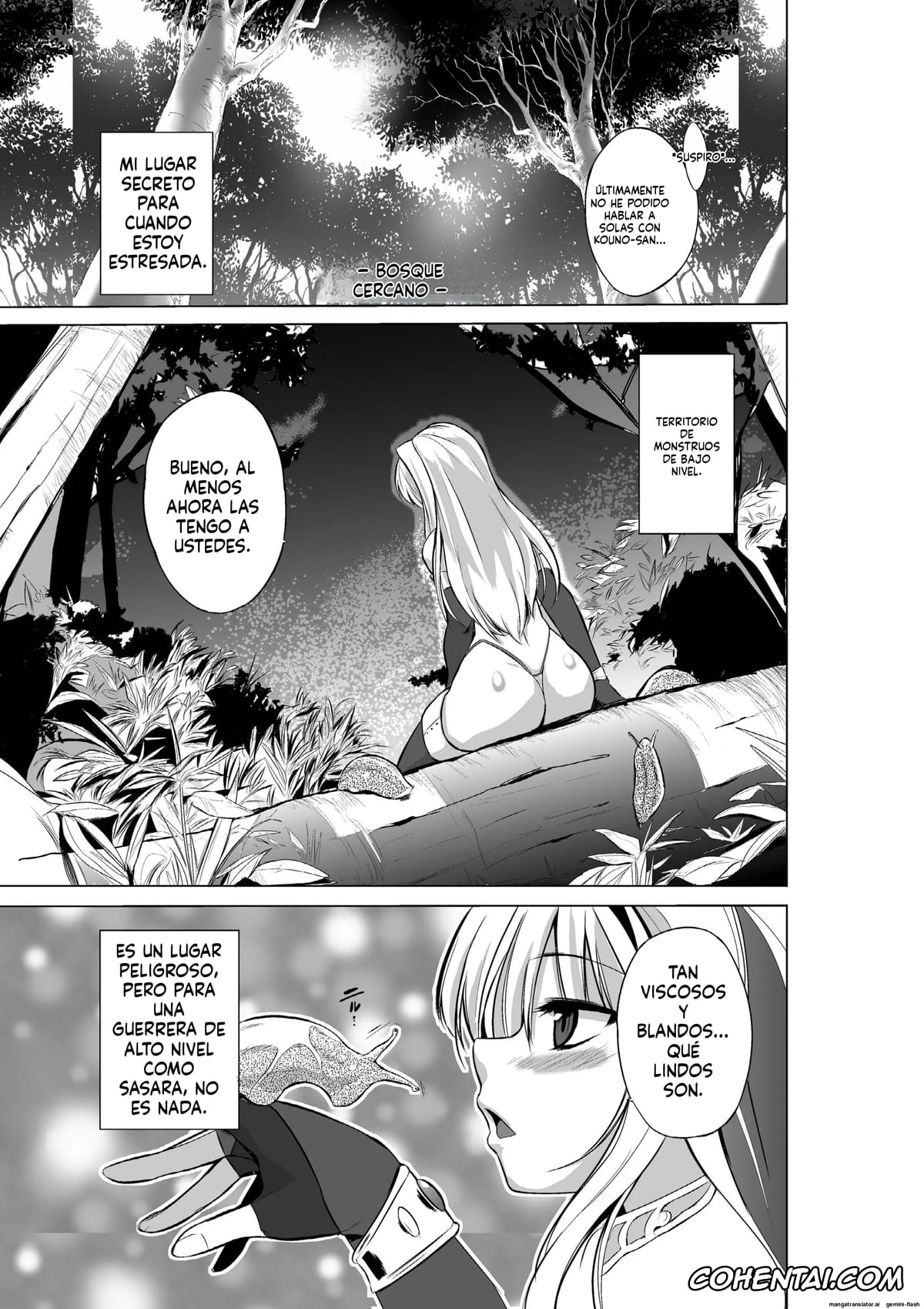 ToHeart2 porno, Manaka Komaki porno, Sasara Kusugawa porno, Takaaki Kouno porno, Tamaki Kousaka porno, Yuma Tonami porno, Dungeon Travelers Soushuuhen (ToHeart2 Dungeon Travelers), pagina 5