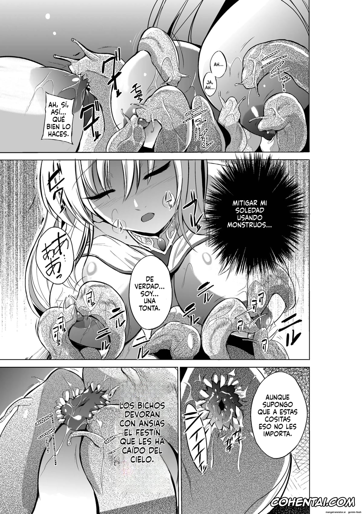 ToHeart2 xxx, Manaka Komaki xxx, Sasara Kusugawa xxx, Takaaki Kouno xxx, Tamaki Kousaka xxx, Yuma Tonami xxx, Dungeon Travelers Soushuuhen (ToHeart2 Dungeon Travelers), pagina 7