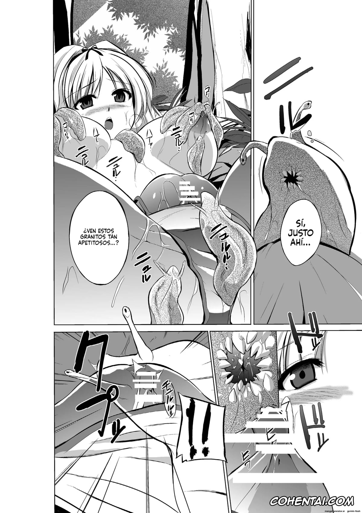 ToHeart2 porno, Manaka Komaki porno, Sasara Kusugawa porno, Takaaki Kouno porno, Tamaki Kousaka porno, Yuma Tonami porno, Dungeon Travelers Soushuuhen (ToHeart2 Dungeon Travelers), pagina 8