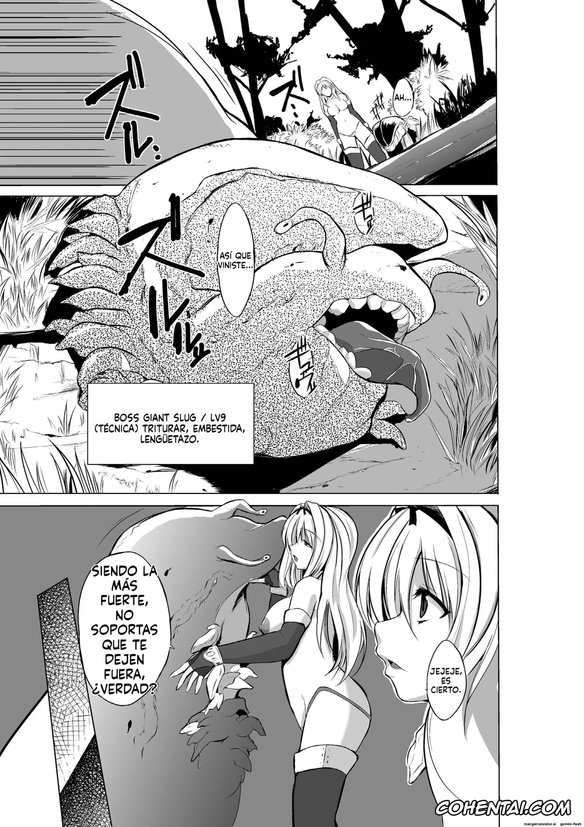 ToHeart2 porno, Manaka Komaki porno, Sasara Kusugawa porno, Takaaki Kouno porno, Tamaki Kousaka porno, Yuma Tonami porno, Dungeon Travelers Soushuuhen (ToHeart2 Dungeon Travelers), pagina 11