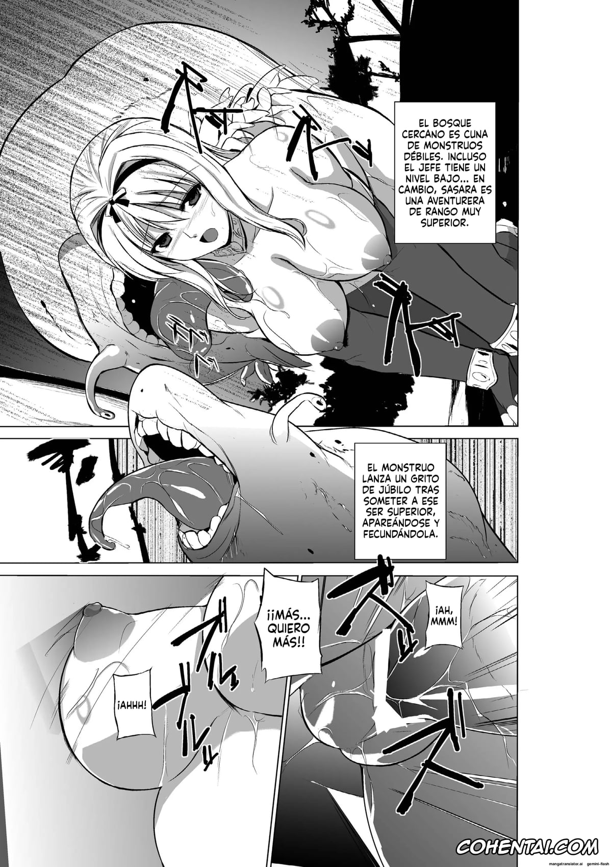 ToHeart2 porno, Manaka Komaki porno, Sasara Kusugawa porno, Takaaki Kouno porno, Tamaki Kousaka porno, Yuma Tonami porno, Dungeon Travelers Soushuuhen (ToHeart2 Dungeon Travelers), pagina 17