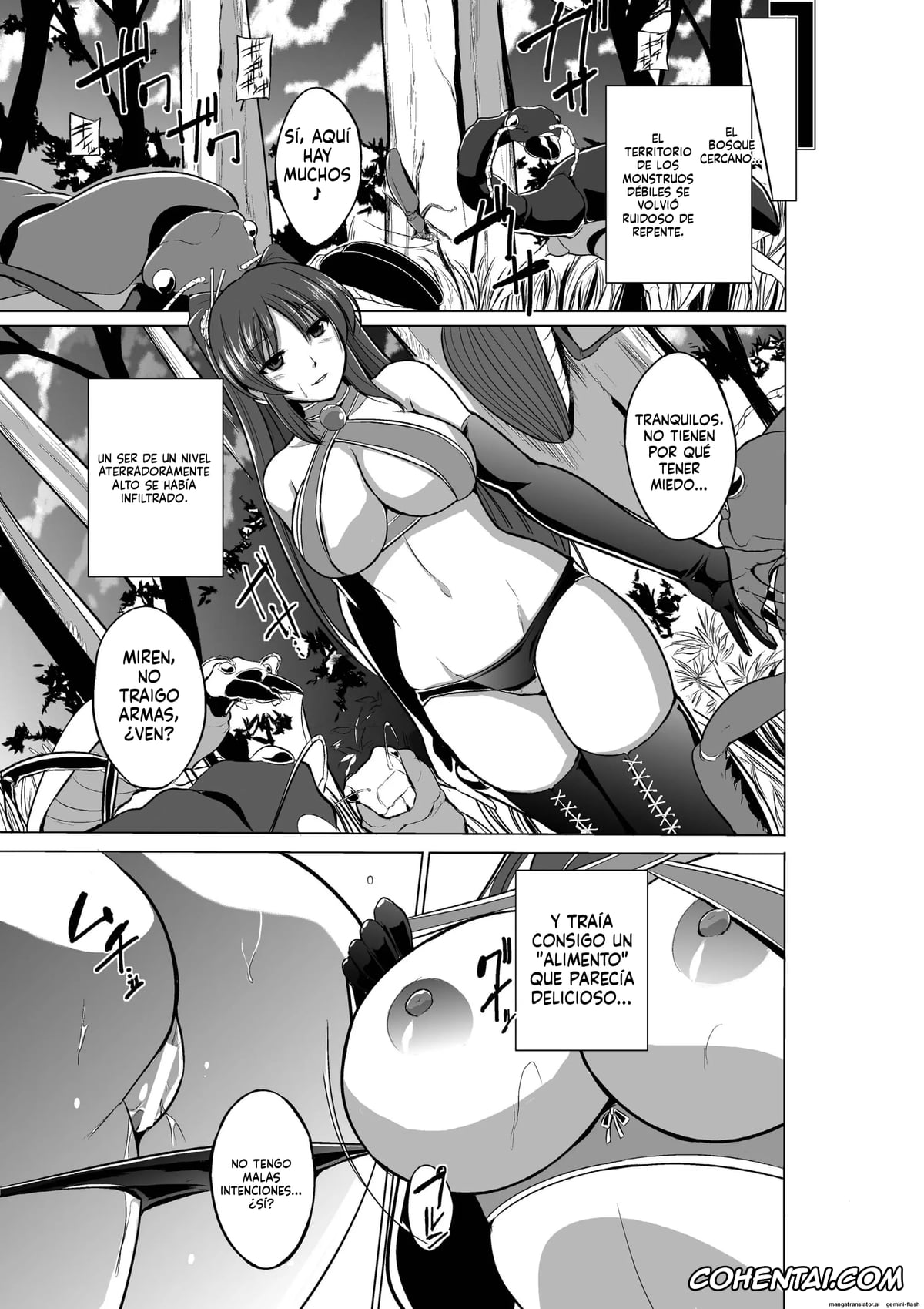 ToHeart2 porno, Manaka Komaki porno, Sasara Kusugawa porno, Takaaki Kouno porno, Tamaki Kousaka porno, Yuma Tonami porno, Dungeon Travelers Soushuuhen (ToHeart2 Dungeon Travelers), pagina 35