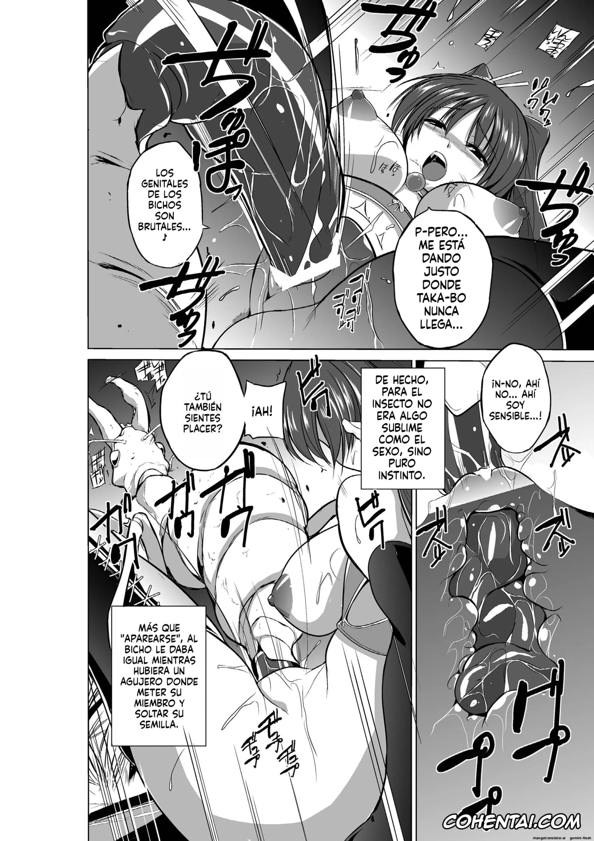 ToHeart2 porno, Manaka Komaki porno, Sasara Kusugawa porno, Takaaki Kouno porno, Tamaki Kousaka porno, Yuma Tonami porno, Dungeon Travelers Soushuuhen (ToHeart2 Dungeon Travelers), pagina 38