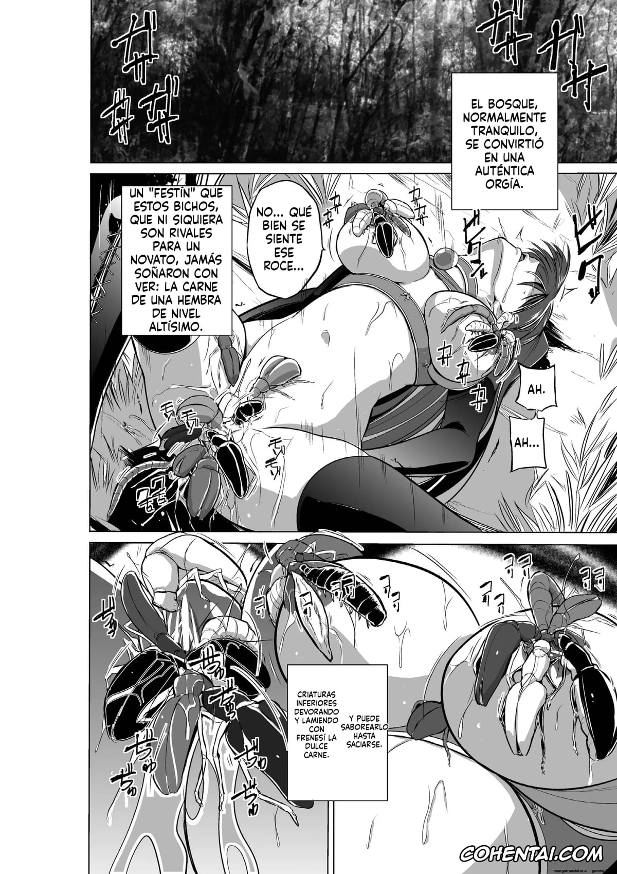 ToHeart2 porno, Manaka Komaki porno, Sasara Kusugawa porno, Takaaki Kouno porno, Tamaki Kousaka porno, Yuma Tonami porno, Dungeon Travelers Soushuuhen (ToHeart2 Dungeon Travelers), pagina 44
