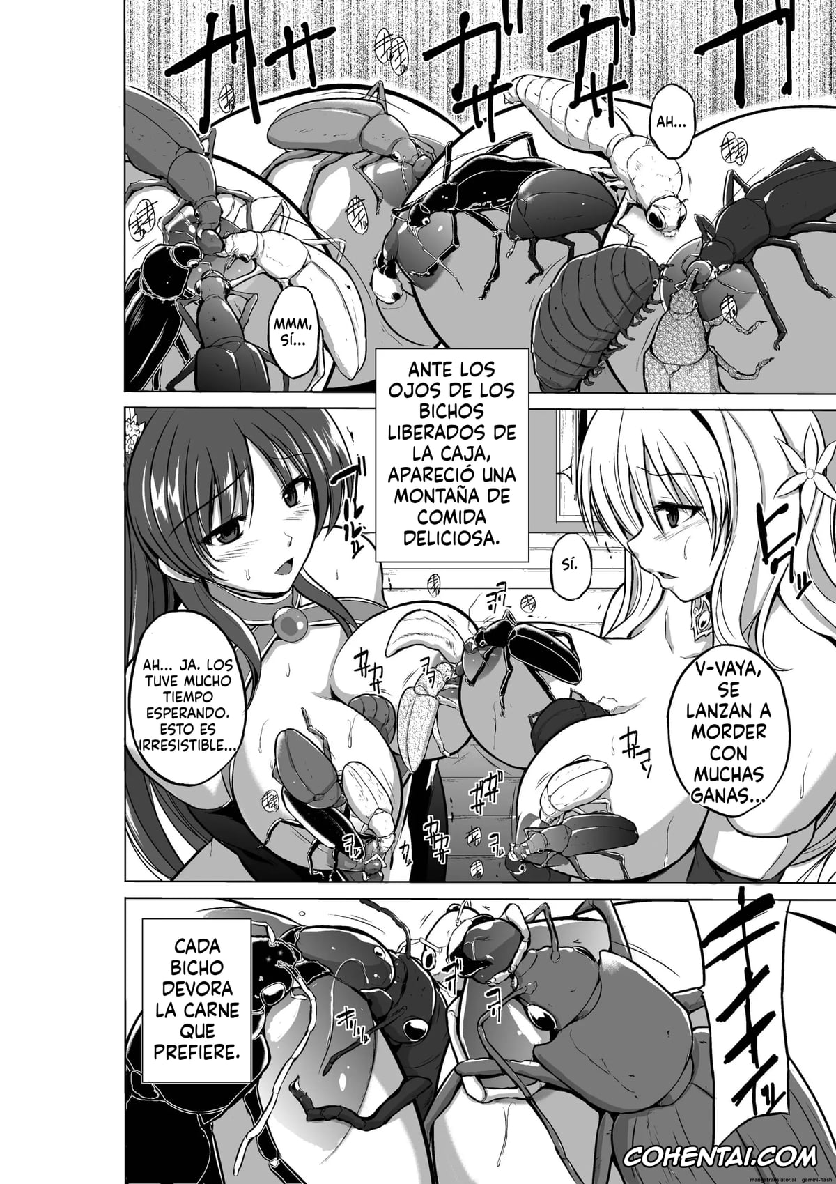 ToHeart2 porno, Manaka Komaki porno, Sasara Kusugawa porno, Takaaki Kouno porno, Tamaki Kousaka porno, Yuma Tonami porno, Dungeon Travelers Soushuuhen (ToHeart2 Dungeon Travelers), pagina 56